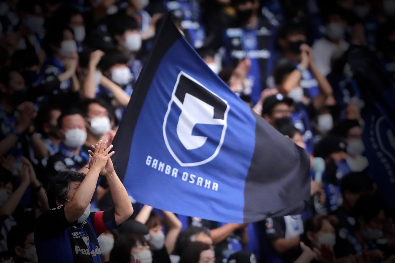 【G大阪】トップチームから1人が新型コロナウイルス陽性診断。咽頭痛あり - サッカーマガジンWEB