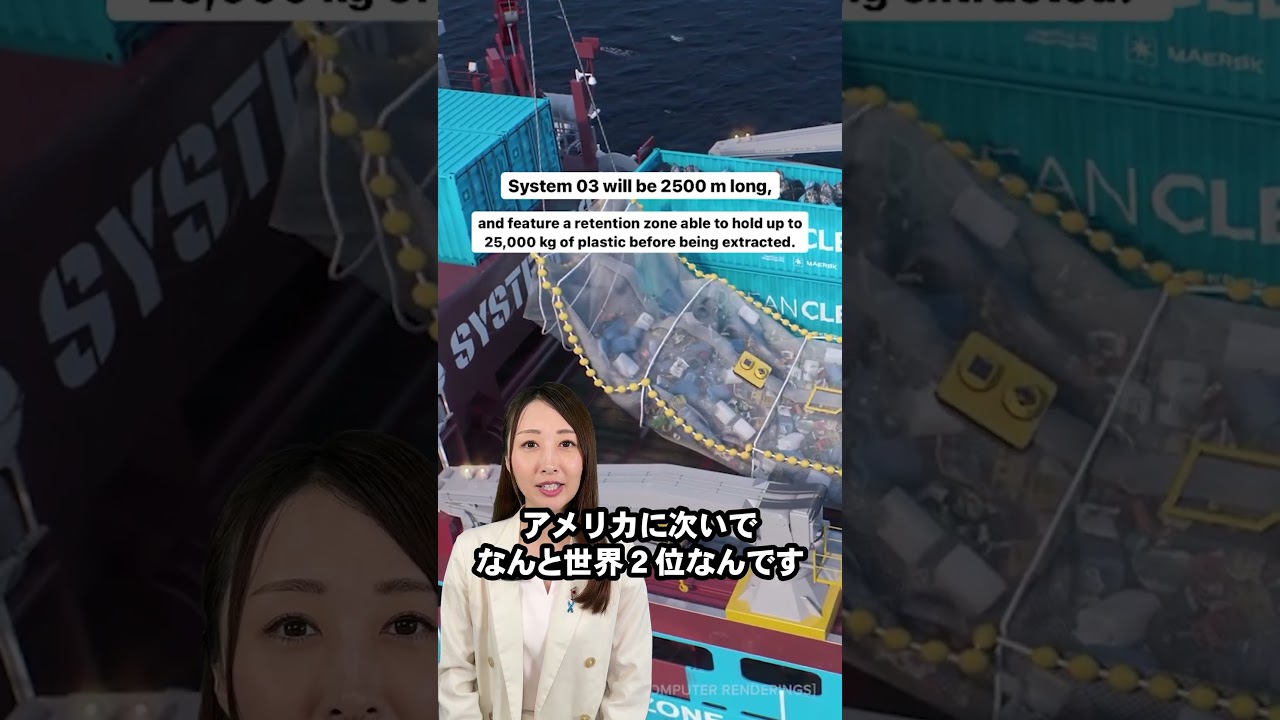 Tiktok ポートフォリオ２　解説系