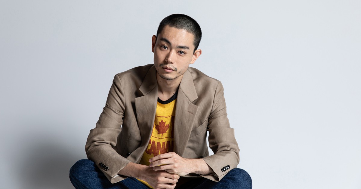 映画「百花」主演・菅田将暉さんインタビュー　自身の結婚と祖母の認知症･･･「よぎるものがたくさんあった」｜好書好日