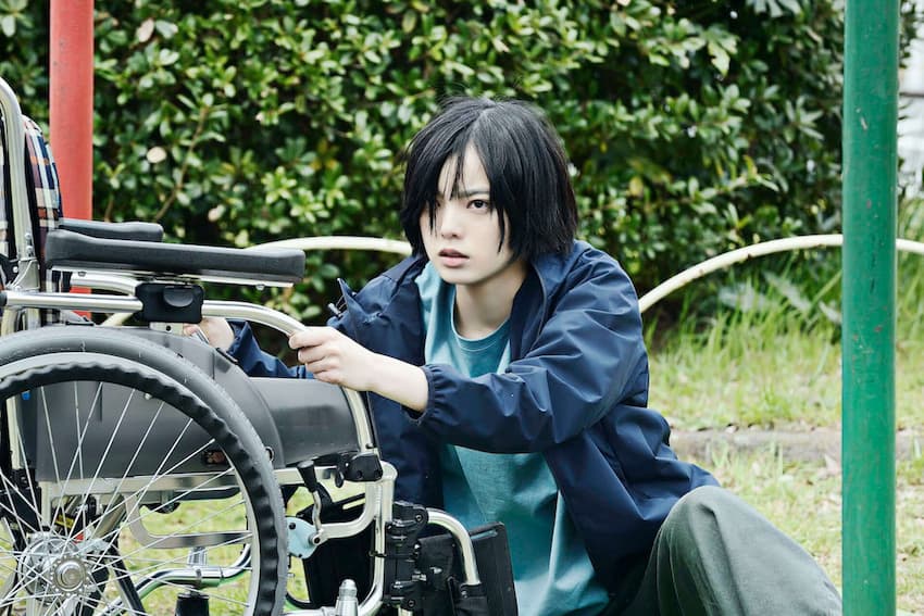 ライター・編集者、インスト