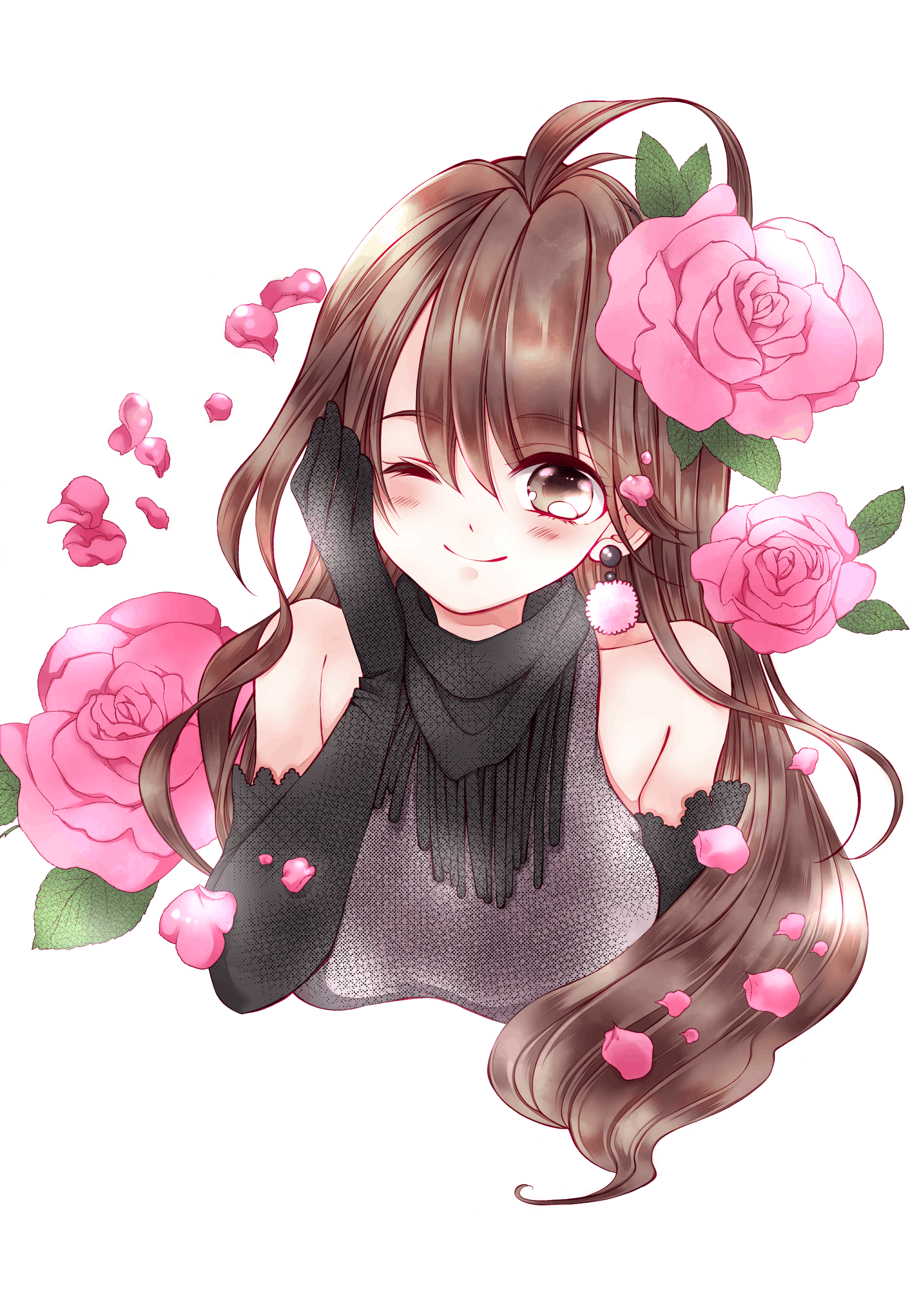 エロかわいい女の子 エロかわいい女の子