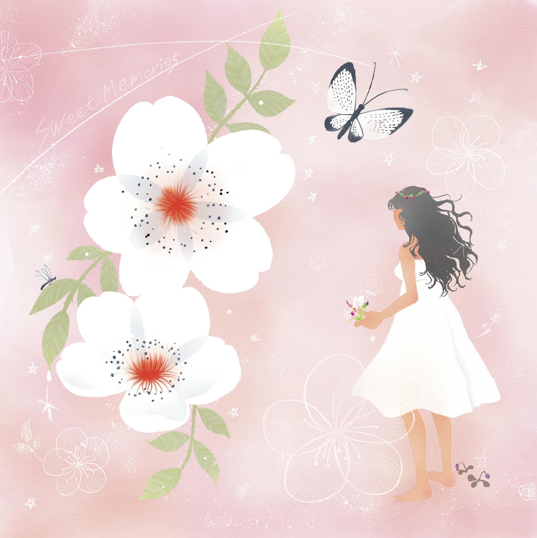 レコードジャケット-1