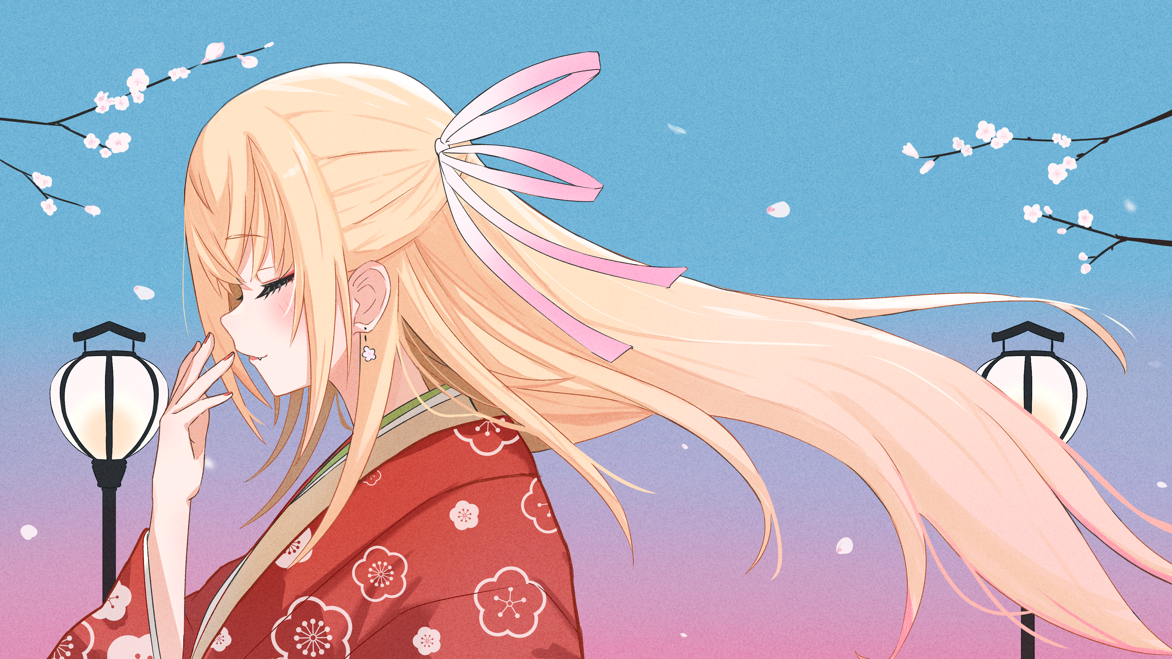 配信者様からのご依頼で制作したイラスト-1