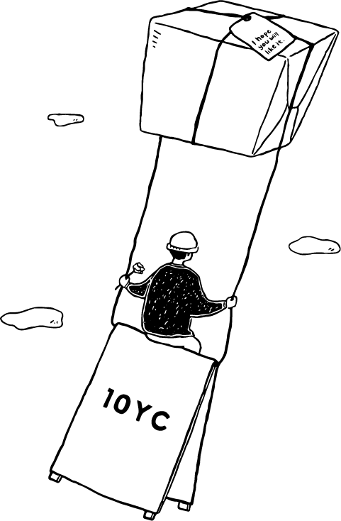 イラスト デザイン イラストレーターのクリエイターが集まるポートフォリオサービス Foriio