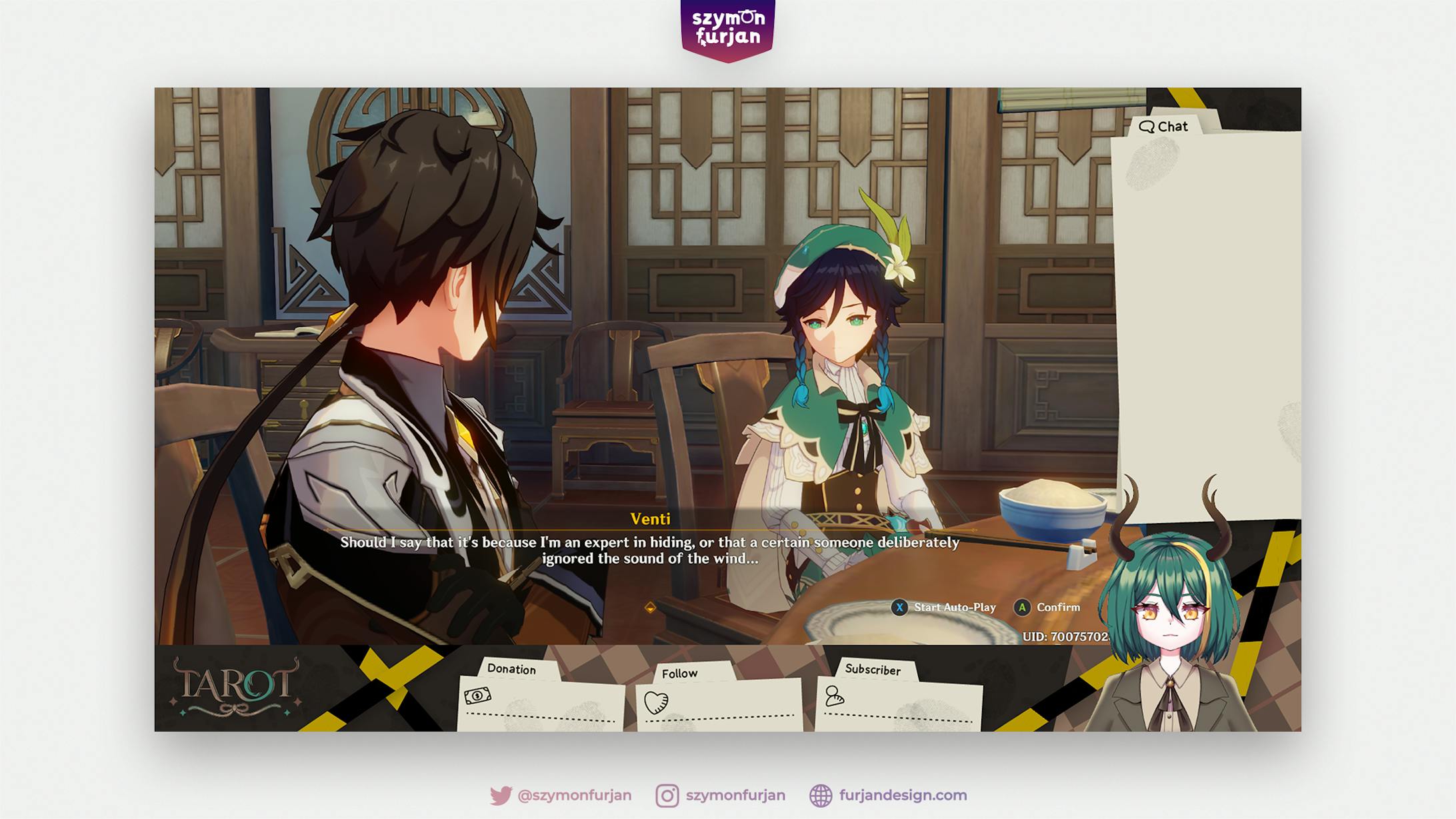 TarotVTuber-1