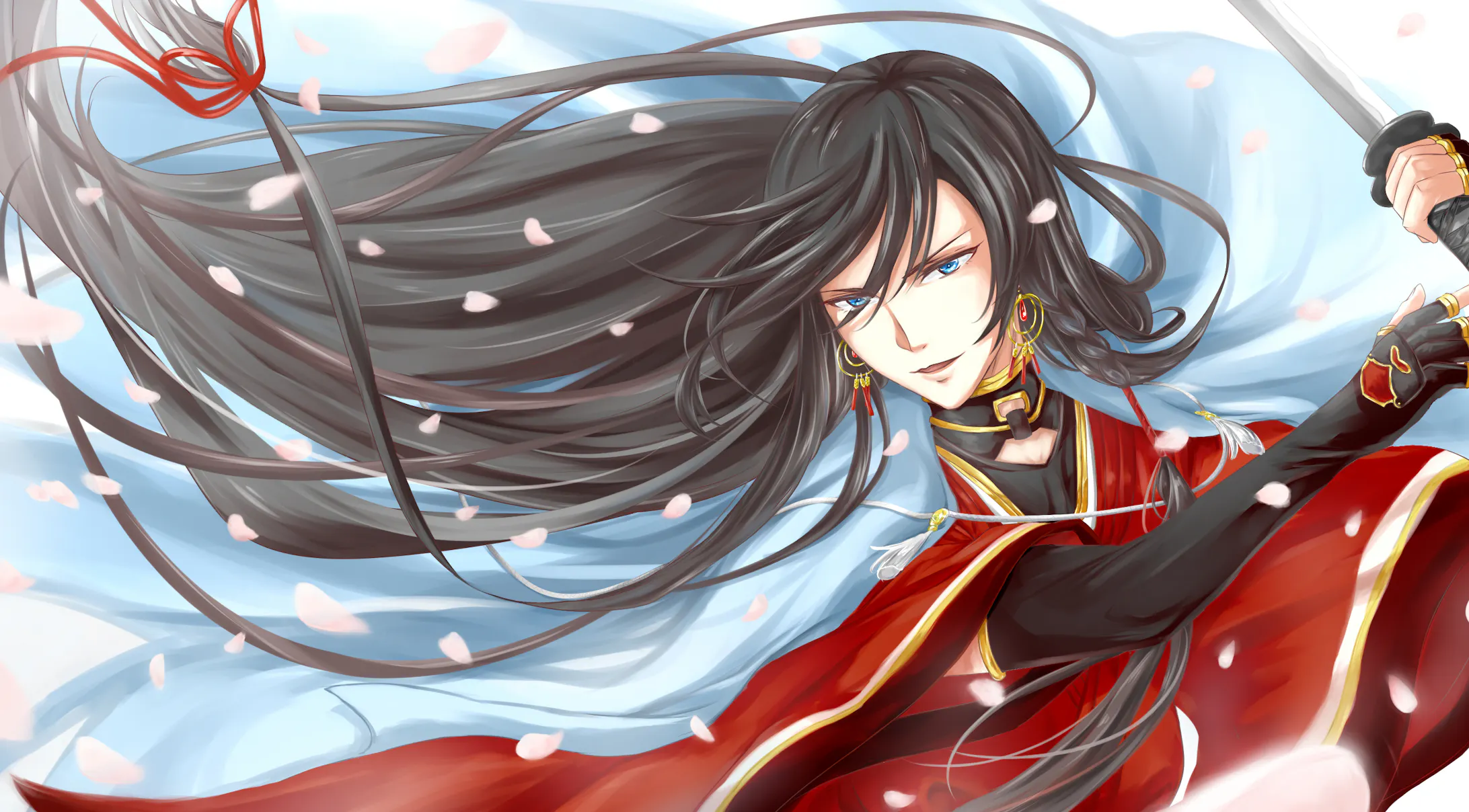 刀剣乱舞 和泉守兼定 刀剣乱舞 和泉守兼定