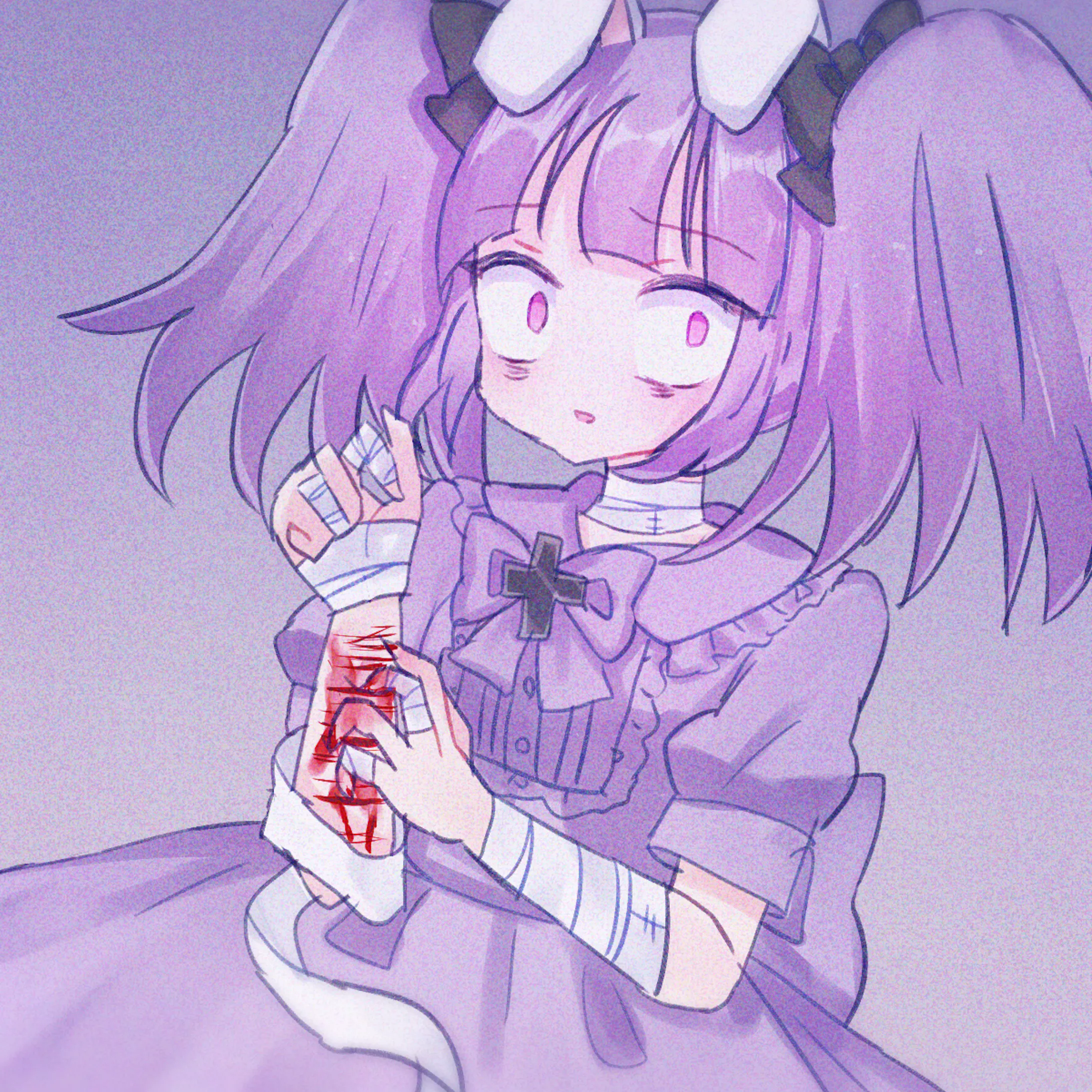 微グロ注意 R 15g Nsfw系イラスト