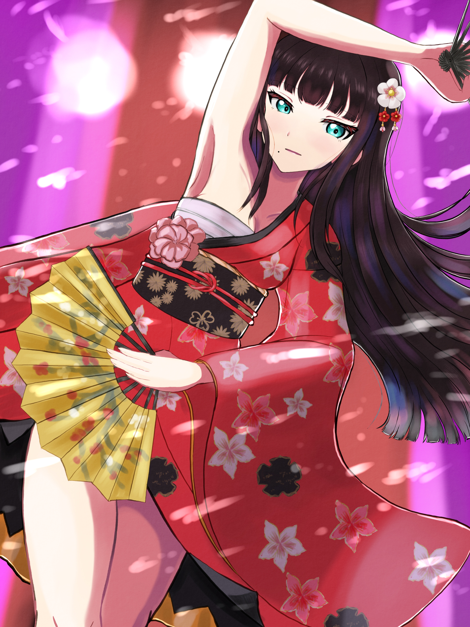 白石紬