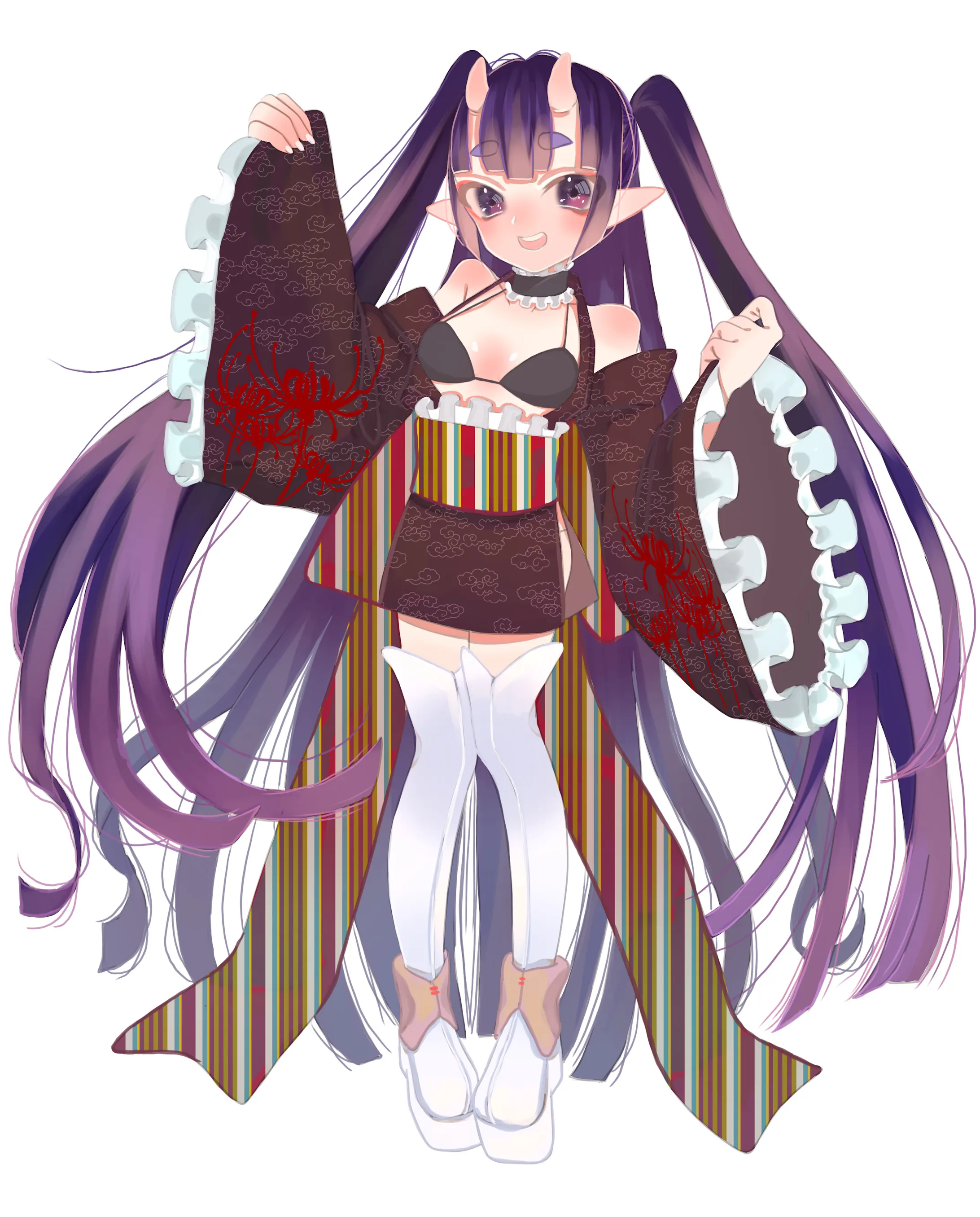 鬼っこ