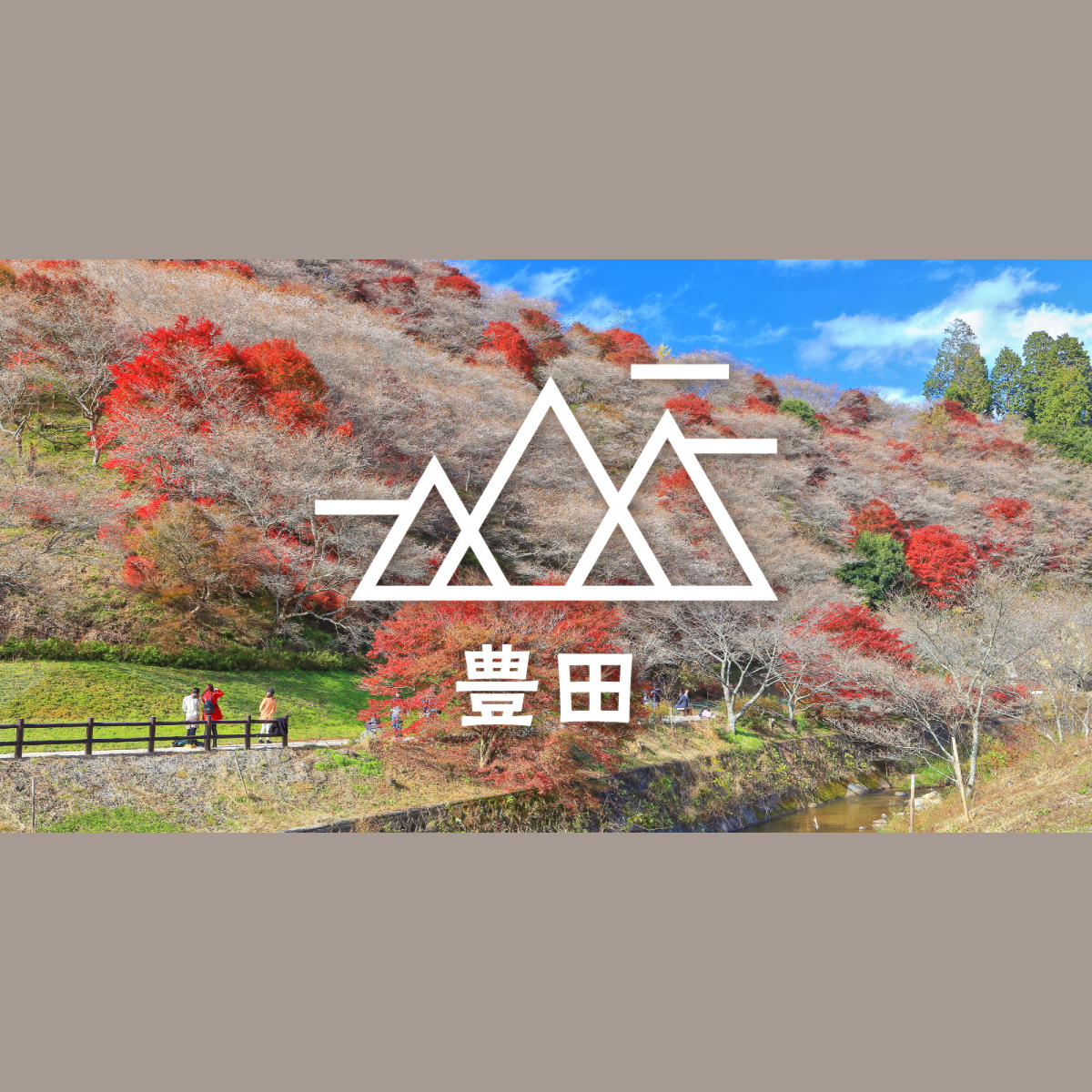 紅葉&桜を一緒に鑑賞！ 豊田市へ絶景ドライブ旅｜みんなの旅プラン【旅色】