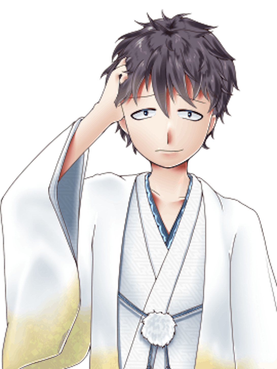 お仕事 Pbw イラストまとめ