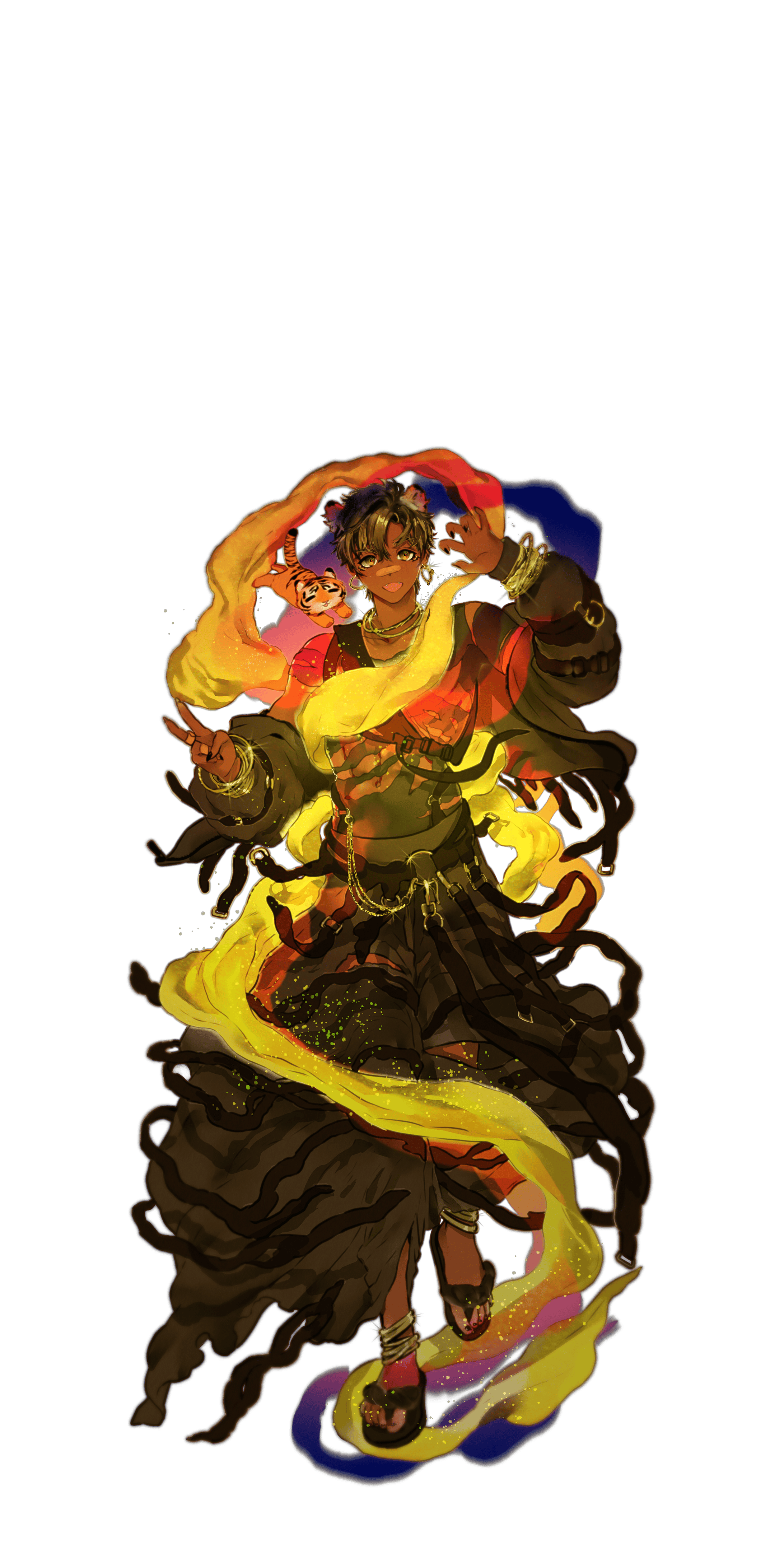 依頼制作 #3(2022–2023年)/Commission #3(2022–2023)-1