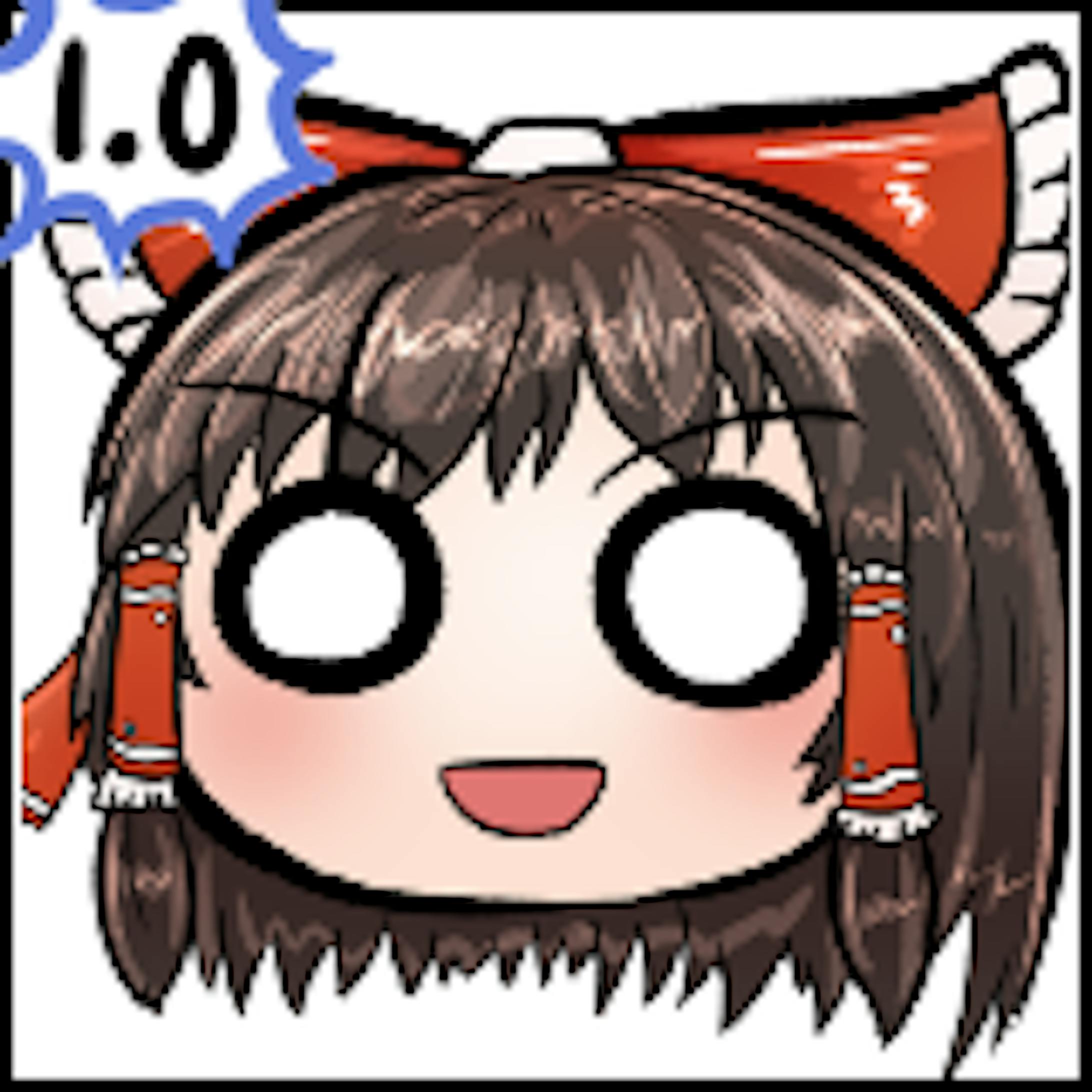 Qh式ゆっくり素材 バージョン1 5 Qh式ゆっくり素材 バージョン1 5