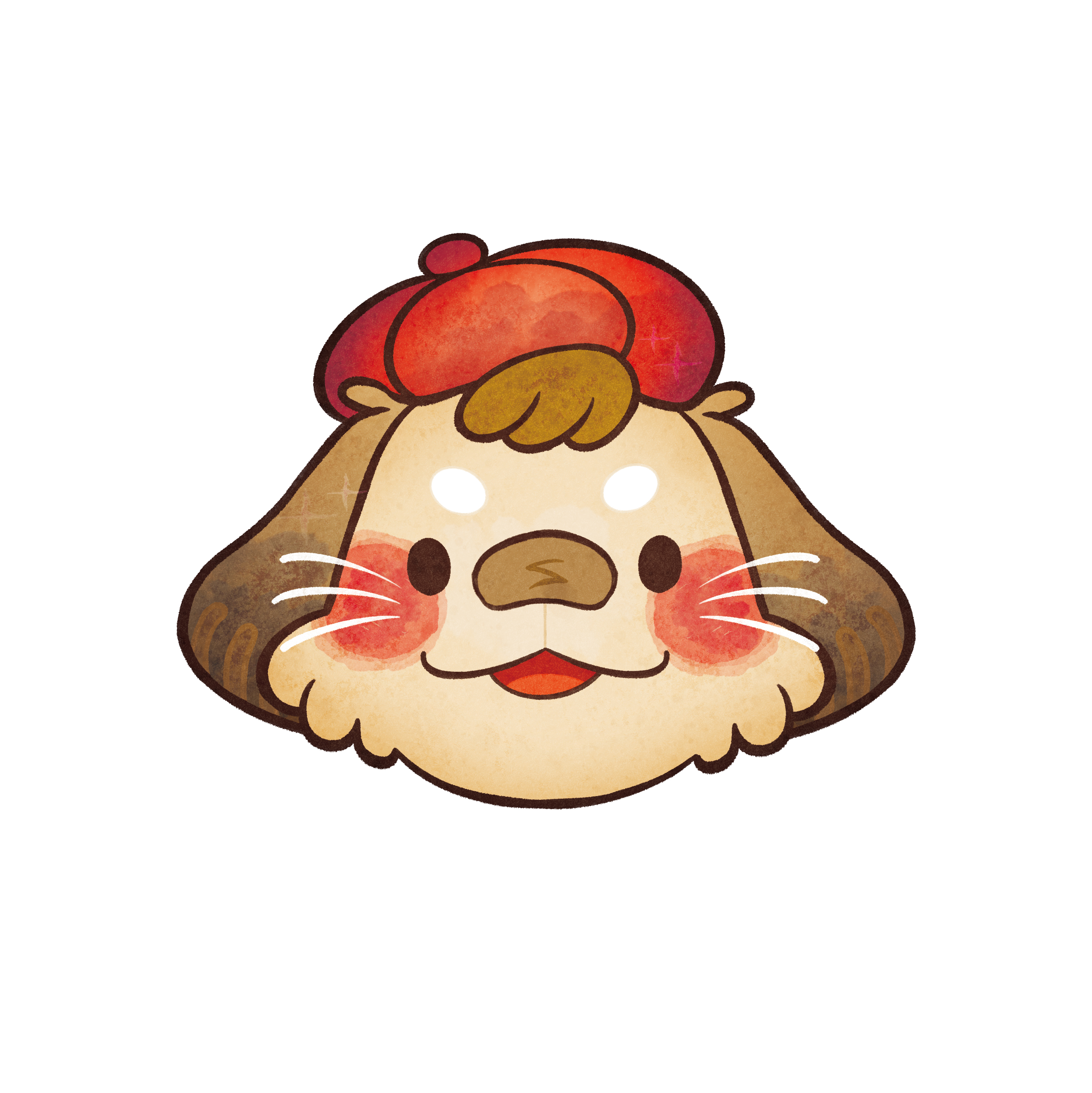 イラストレーター Gifアニメのクリエイターが集まるポートフォリオサービス Foriio