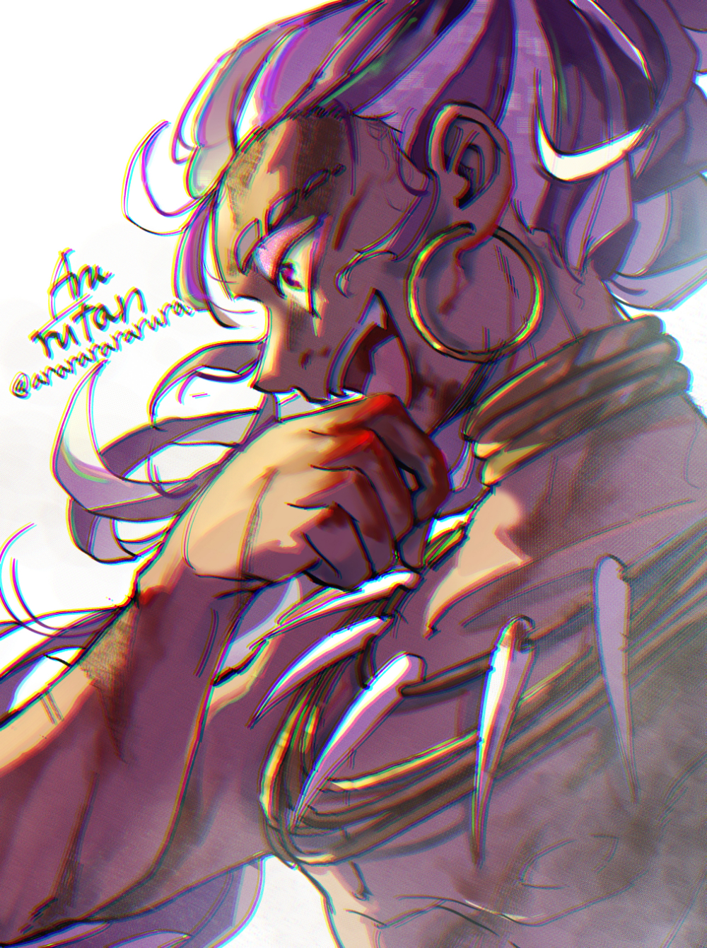 【commision】2h painting-1