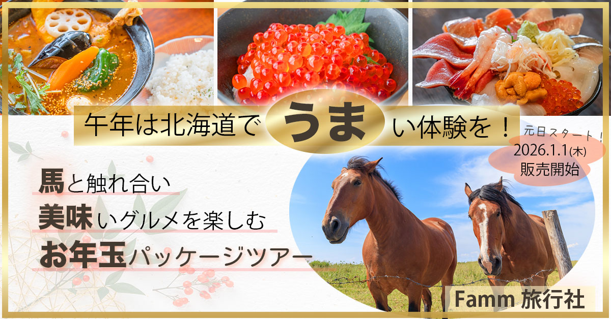 【架空】お正月キャンペーンバナー-1