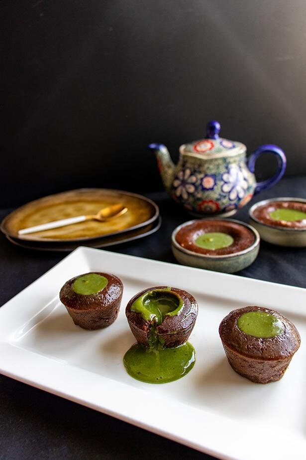 おうち時間が長い今こそチャレンジしたい！ 本場ベルギーのパティシエ発、家庭でつくれる本格バレンタインスイーツ - レタスクラブ