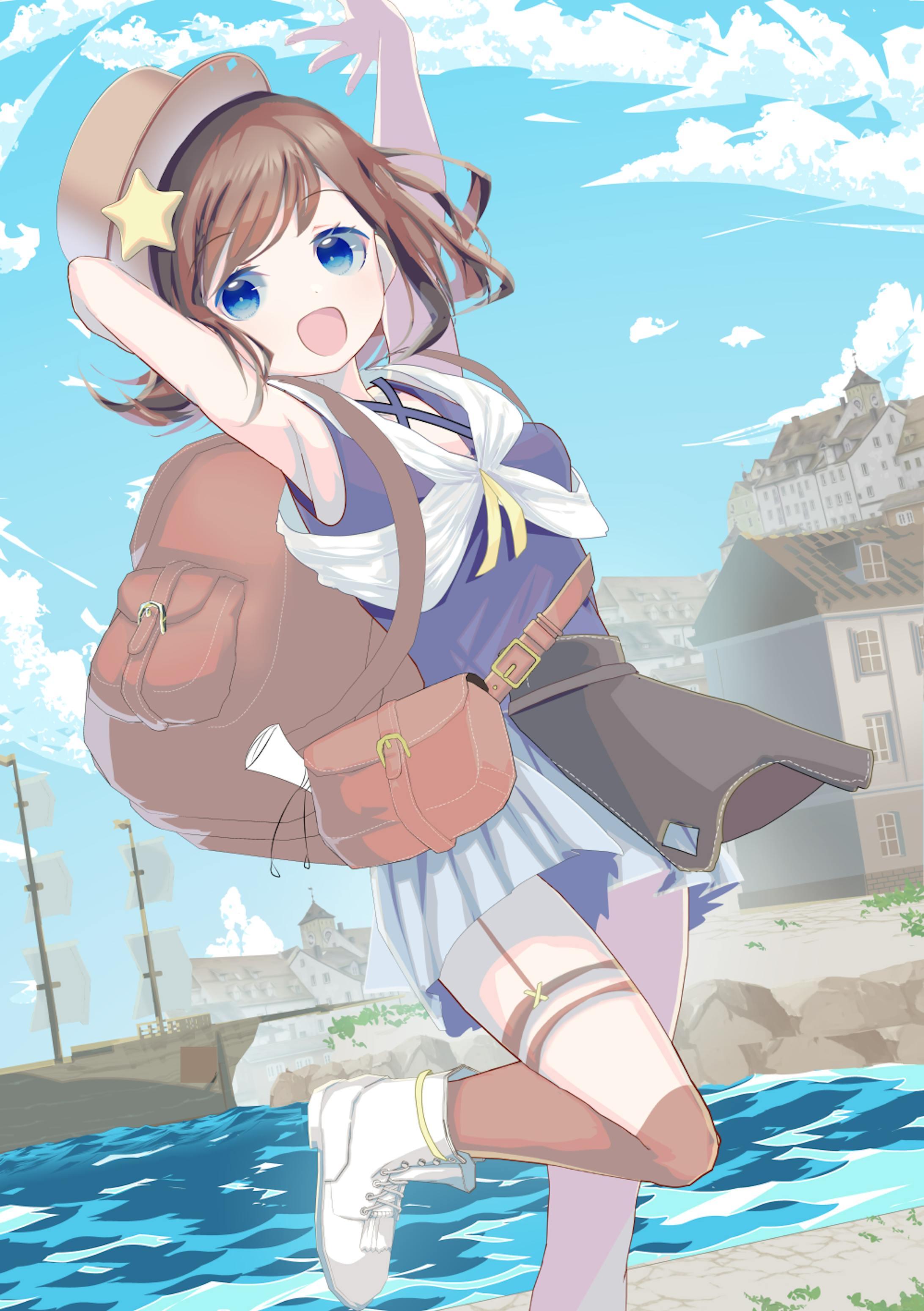 描き込み（12時間）