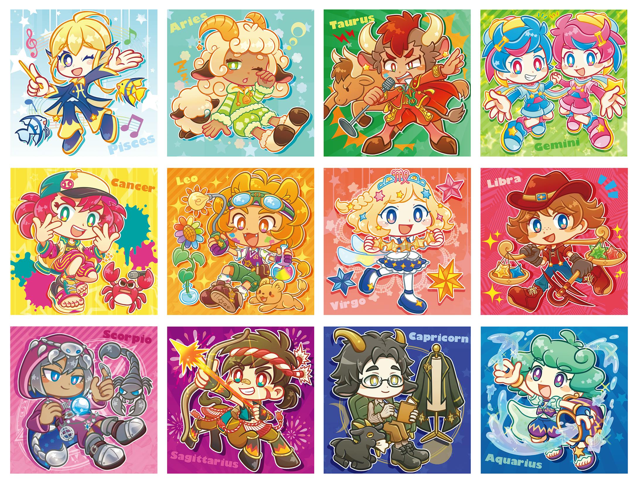 フォーチュンクッキーアートカード～しあわせになってください～-1