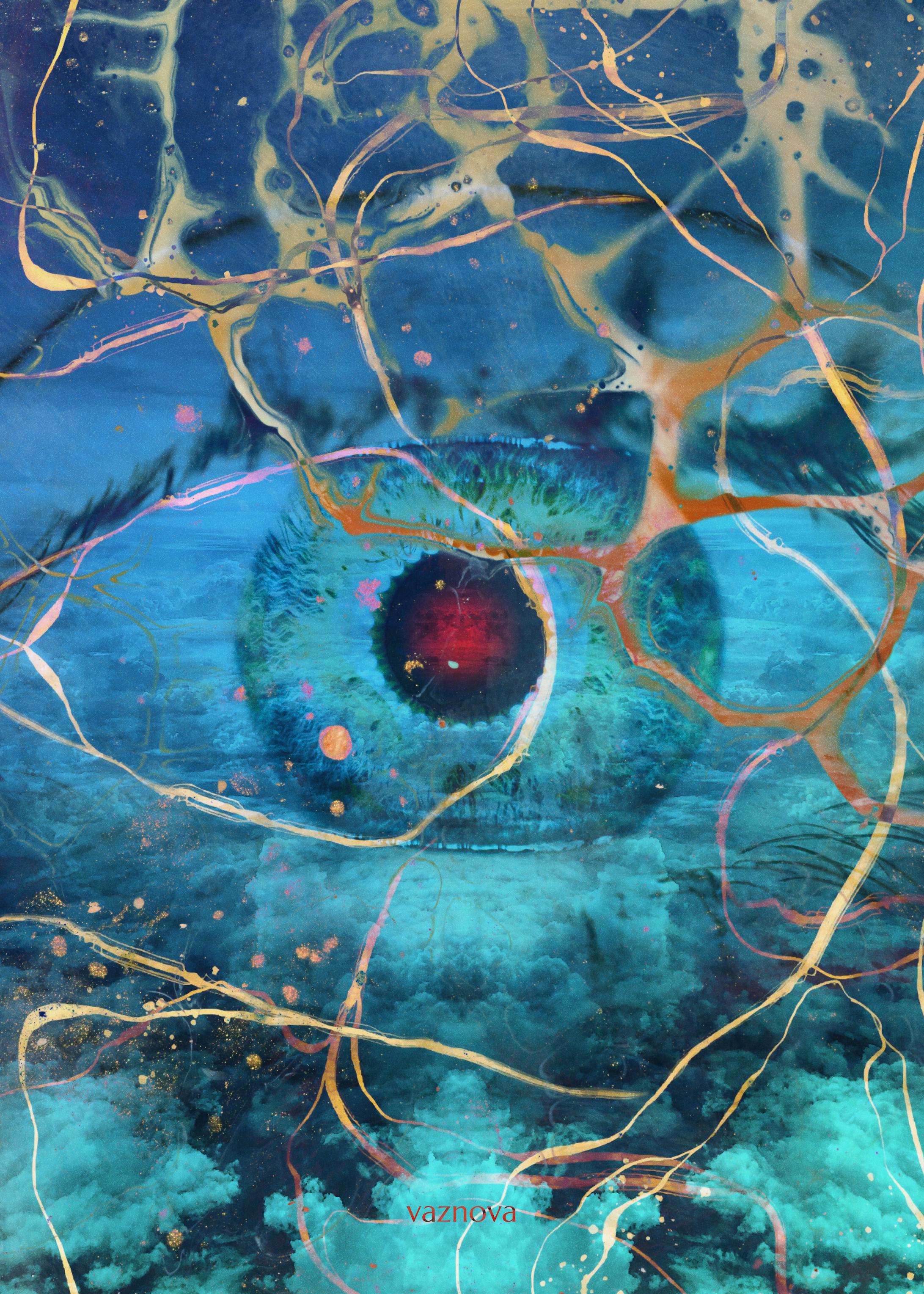 DIGITAL EYE