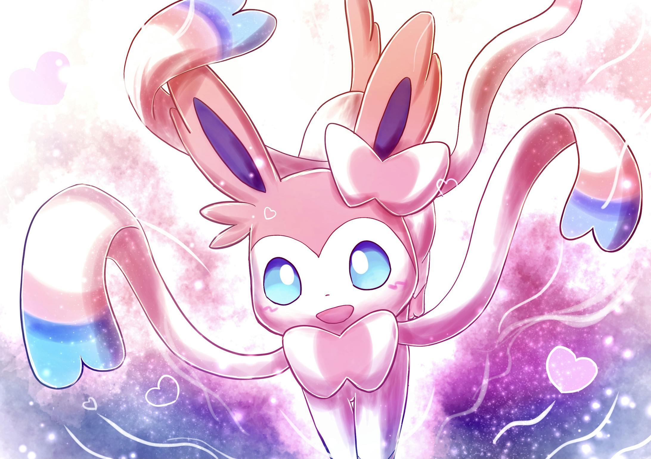 ポケモンイラスト集1