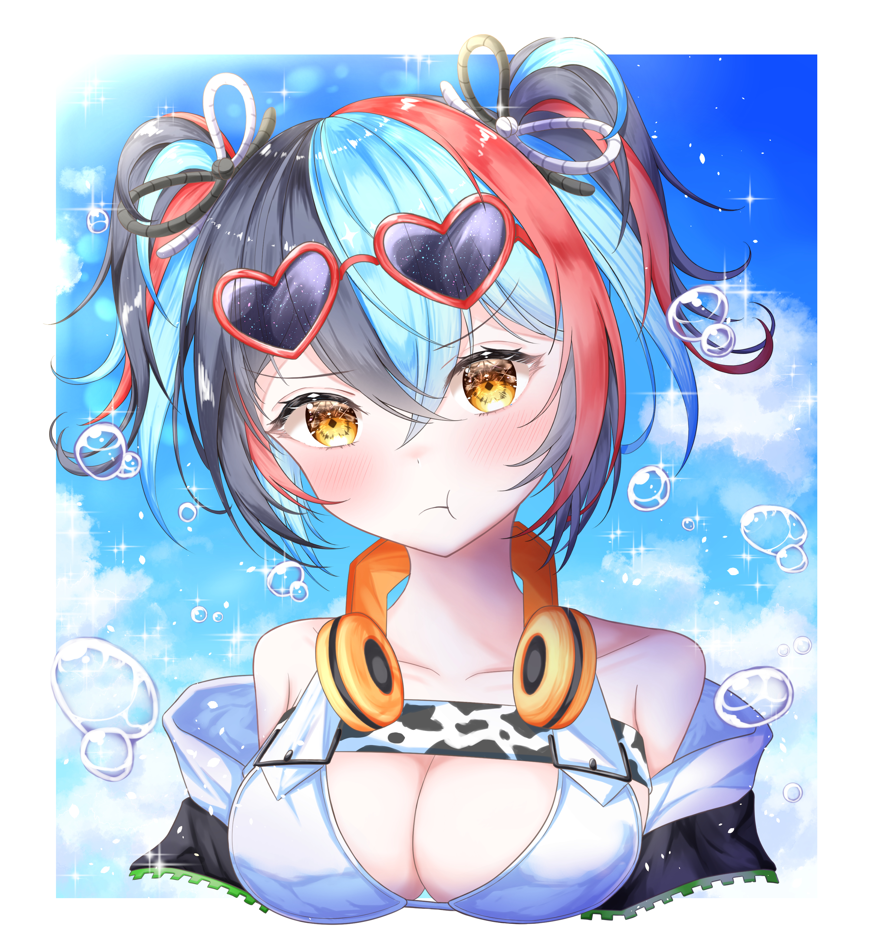 FGO】水着清少納言