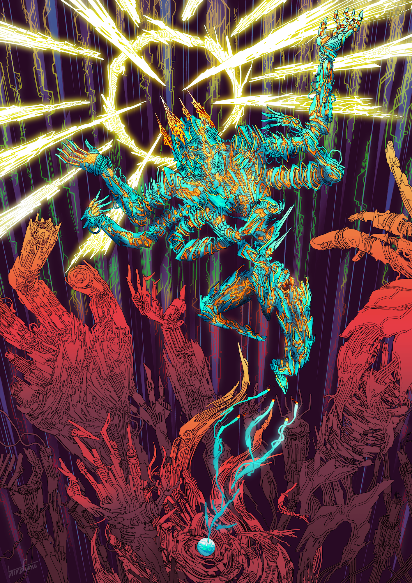 シンクレティズム