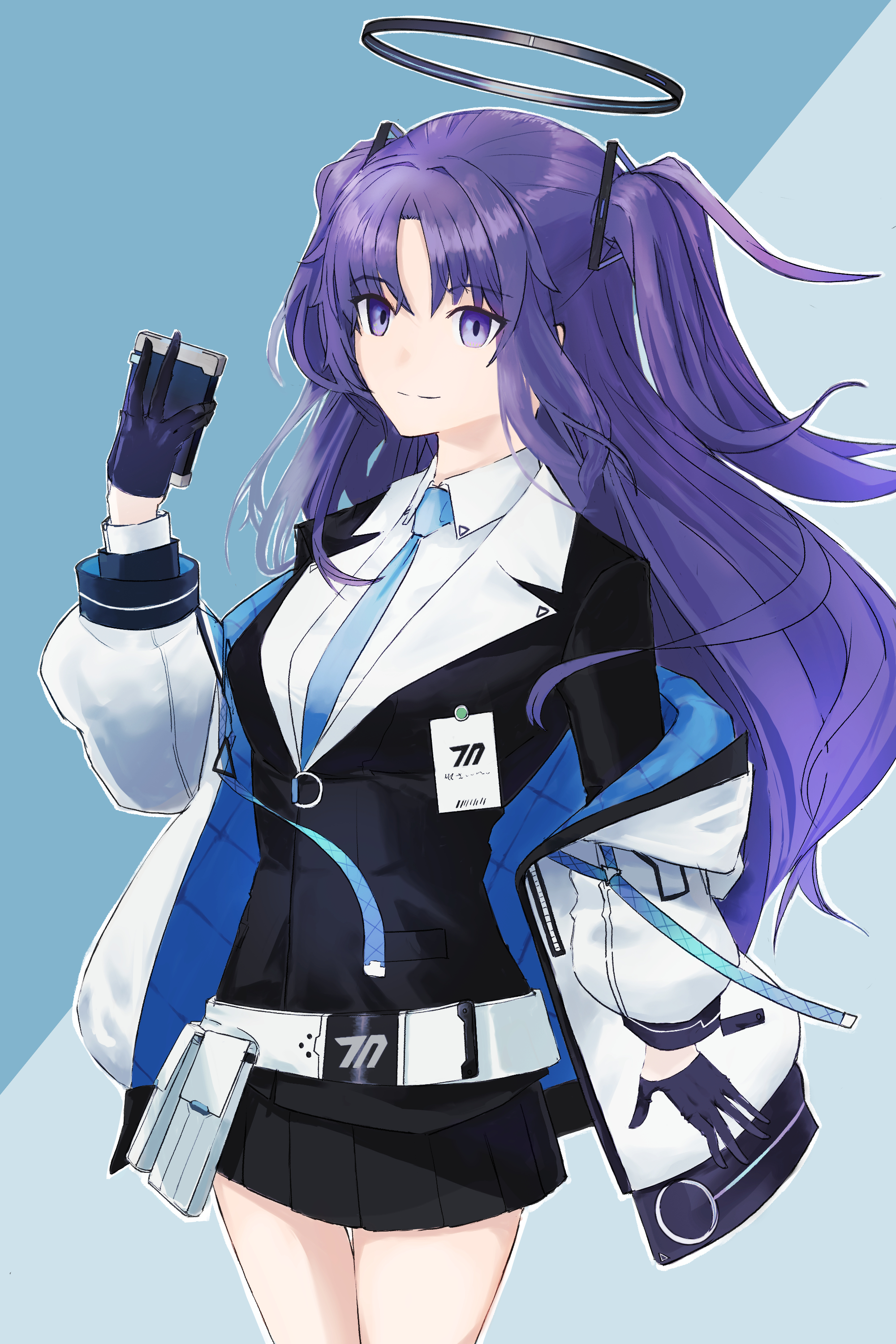 早瀬ユウカ