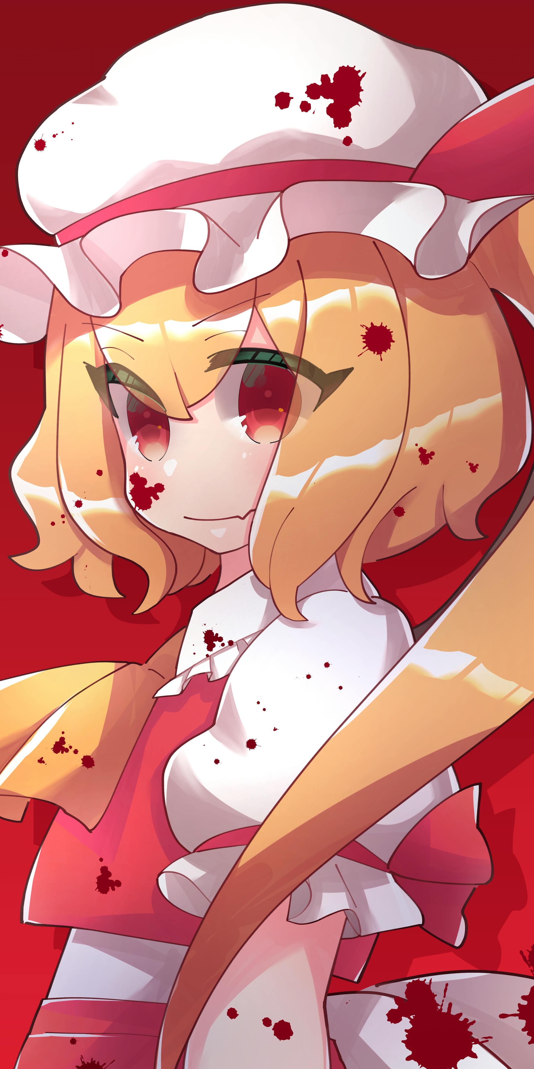 東方 フランドール スカーレット 東方 フランドール スカーレット