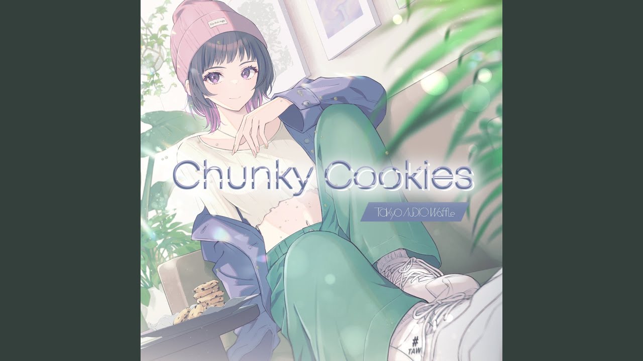 Citrus Reverie