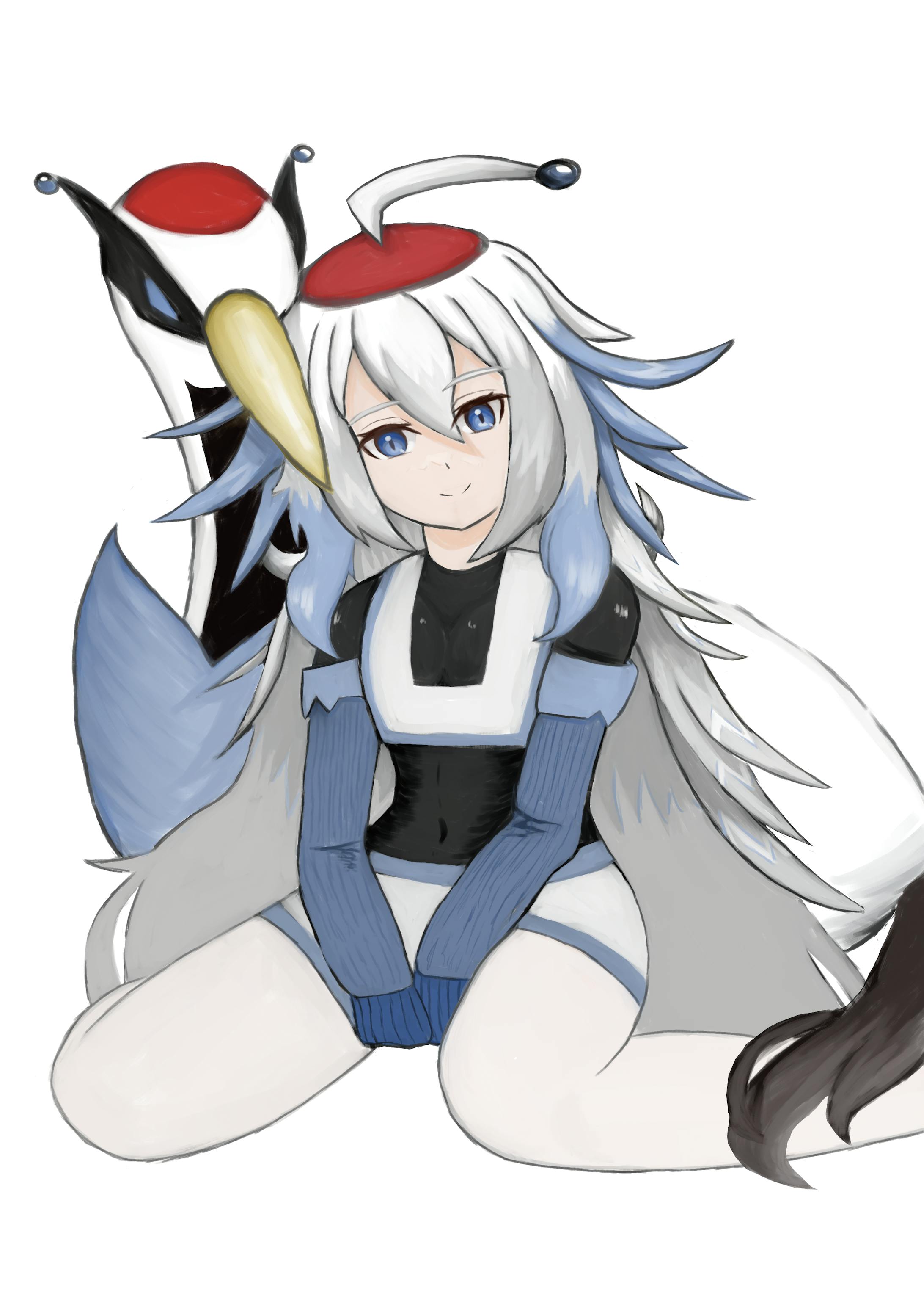 課題１/あなたのモンスター-1