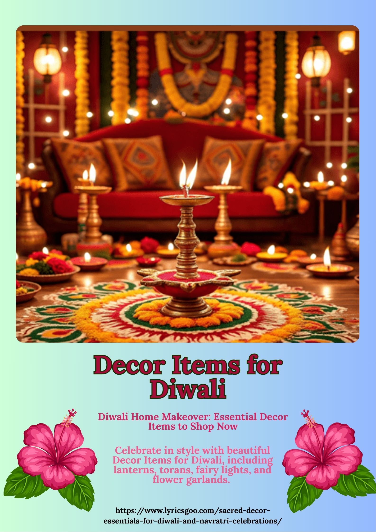 Best Decor Items for Diwali to Create a Festive Vibe-1