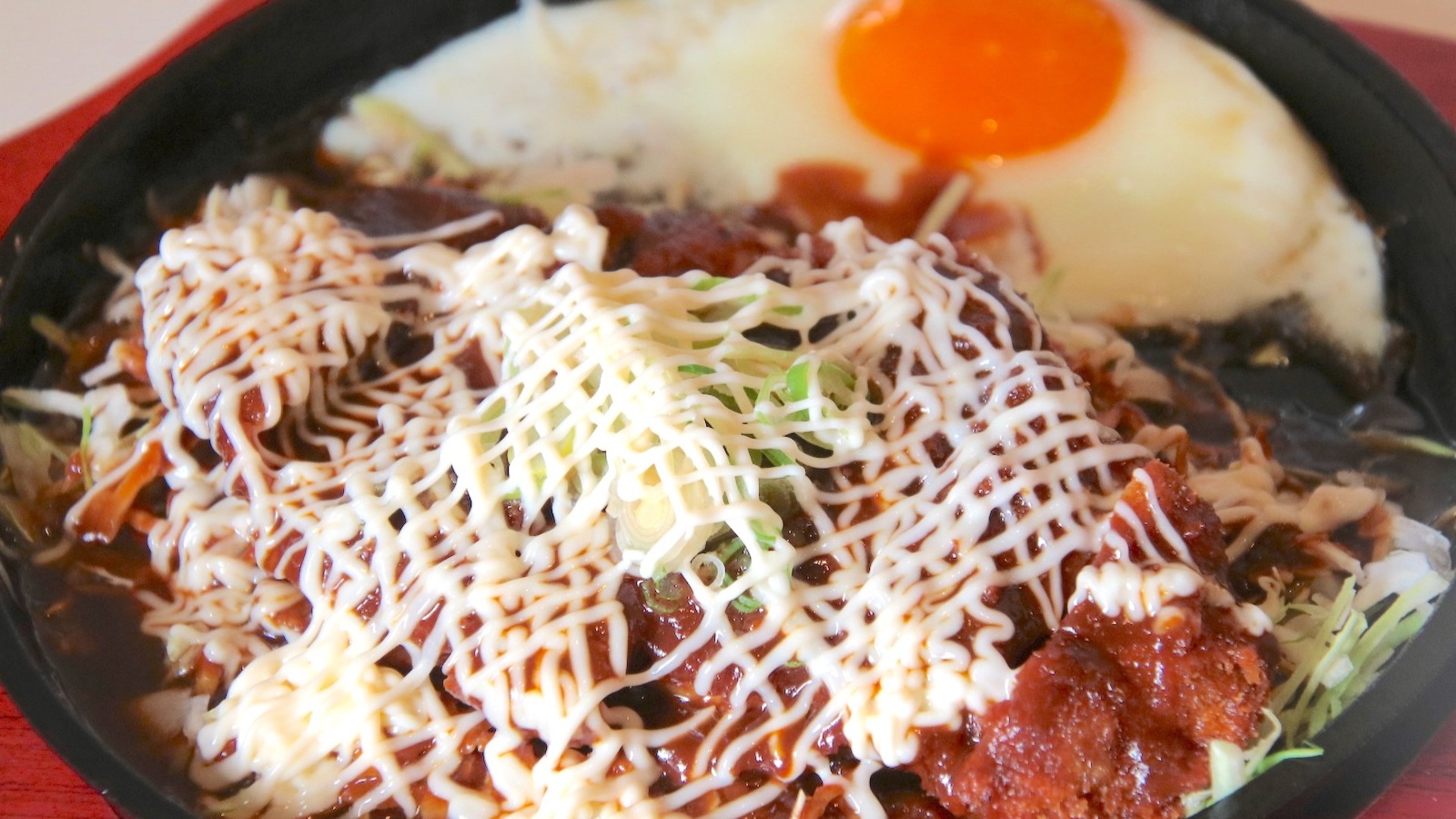 【名古屋市西区】名古屋の"鉄板グルメ"!?プチトマト「鉄板味噌カツ」が旨い - 土庄雄平 | Yahoo! JAPAN クリエイターズプログラム