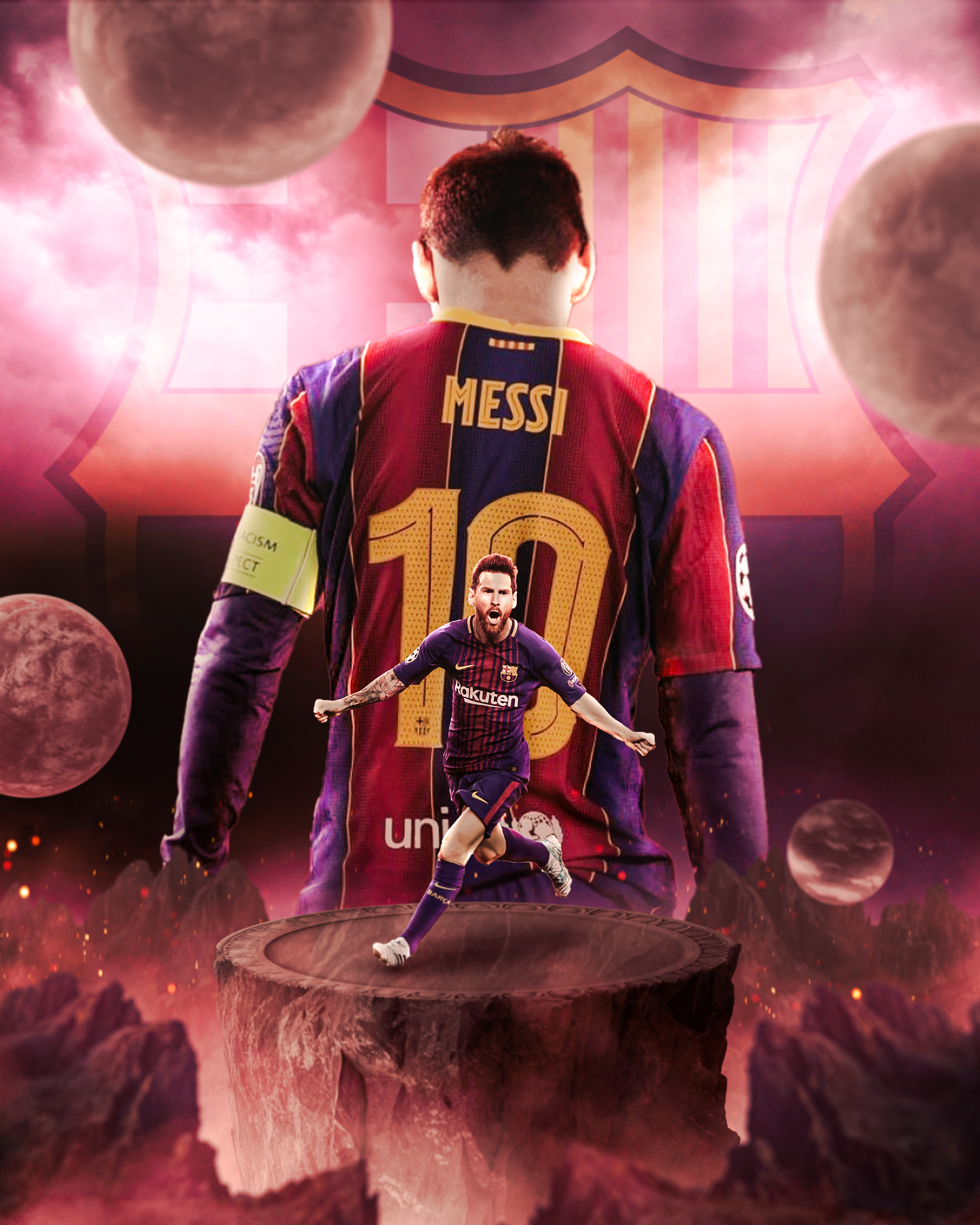 Poster Design - Ramadhan
