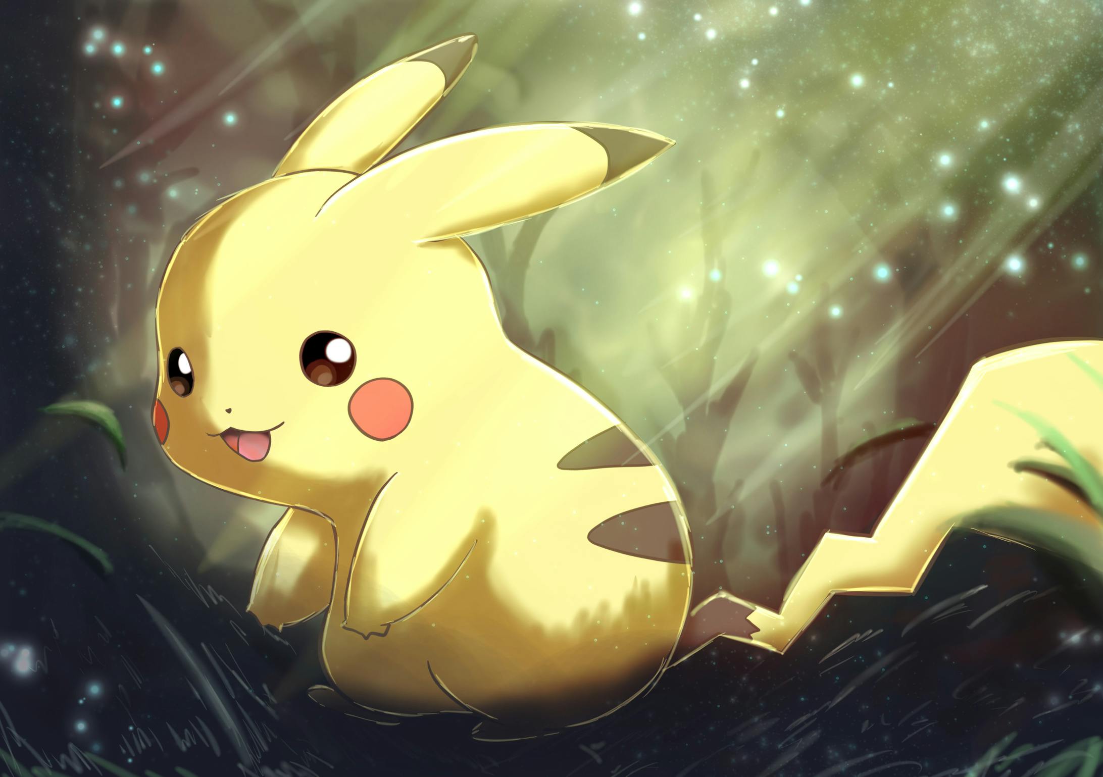 ポケモンイラスト集1 ポケモンイラスト集1