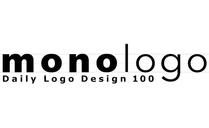 monologo - Dailylogo100