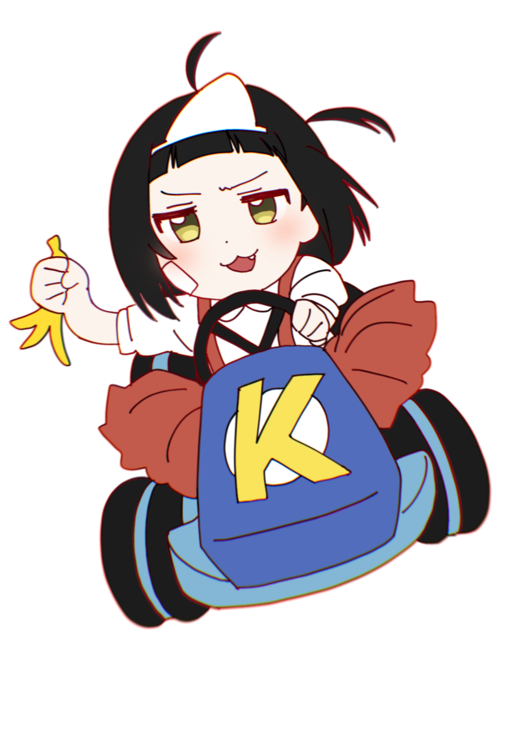 イラストレータ Vtuberのクリエイターが集まるポートフォリオサービス Foriio