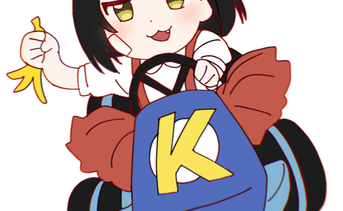 イラストレータ Vtuberのクリエイターが集まるポートフォリオサービス Foriio イラストレータ Vtuberのクリエイターが集まるポートフォリオサービス Foriio