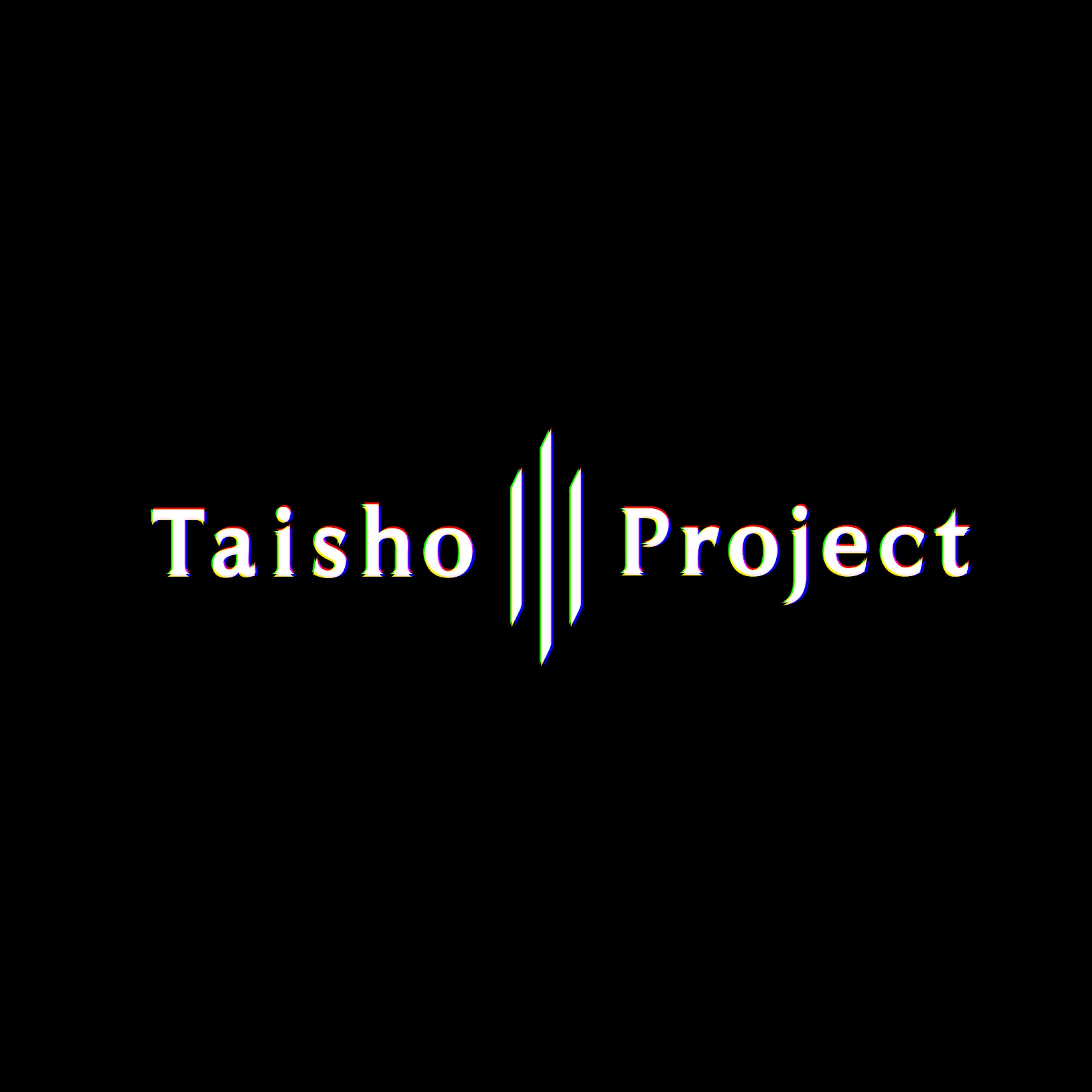 Taisho Project logo-1
