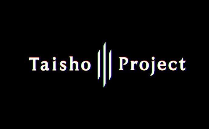 Taisho Project logo