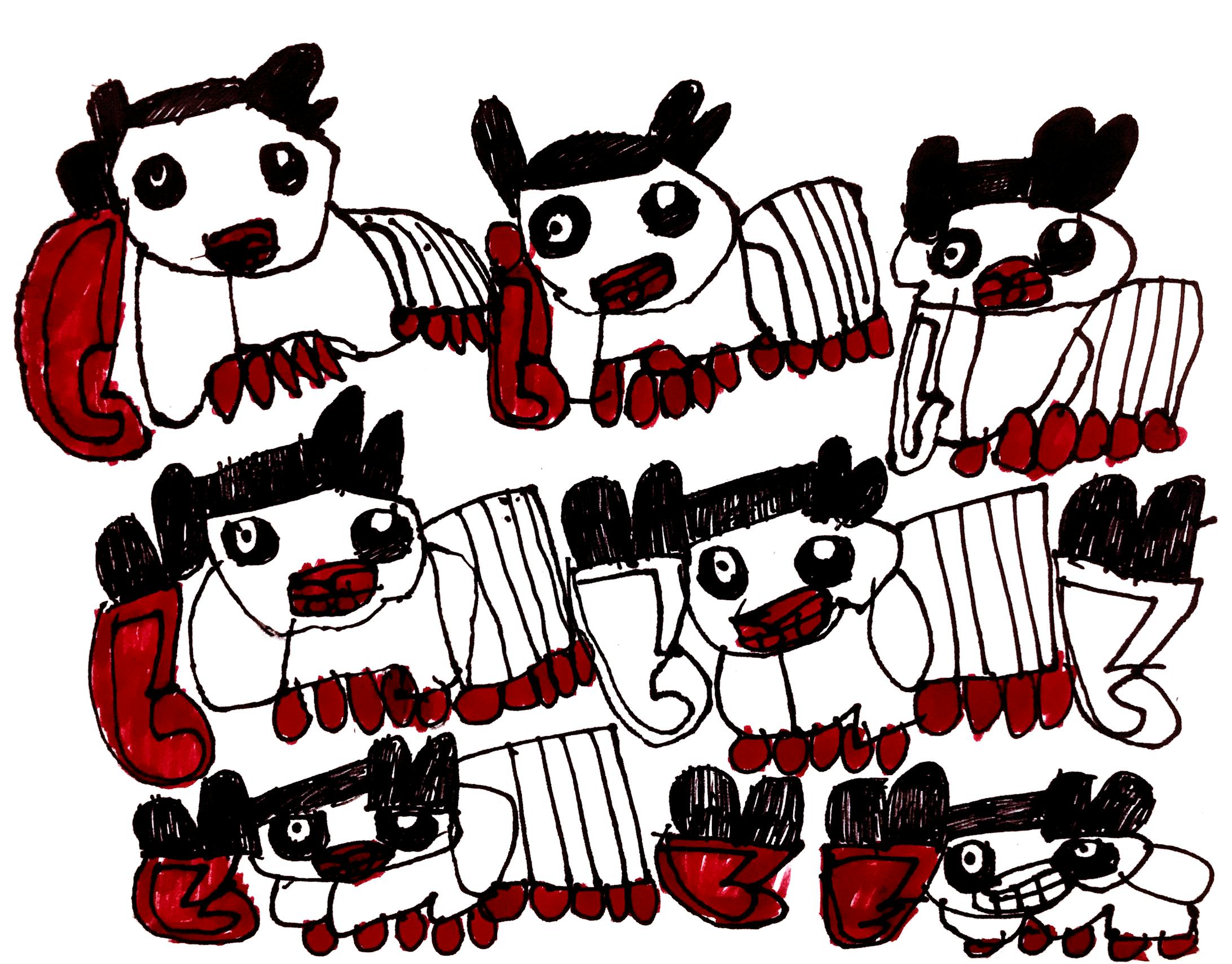 安江仁【くまたろう】-1