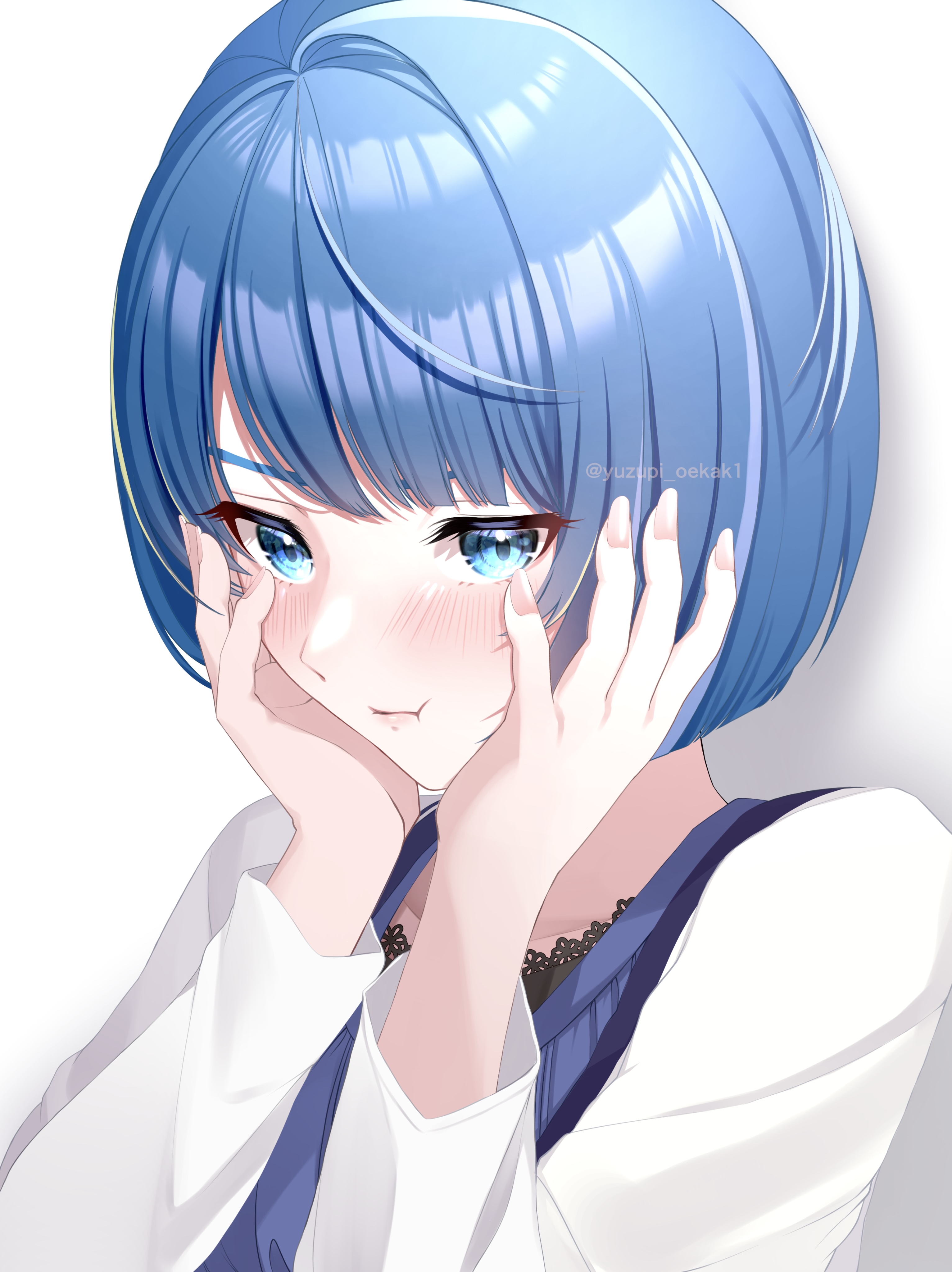 ゆずぴ。 - foriio