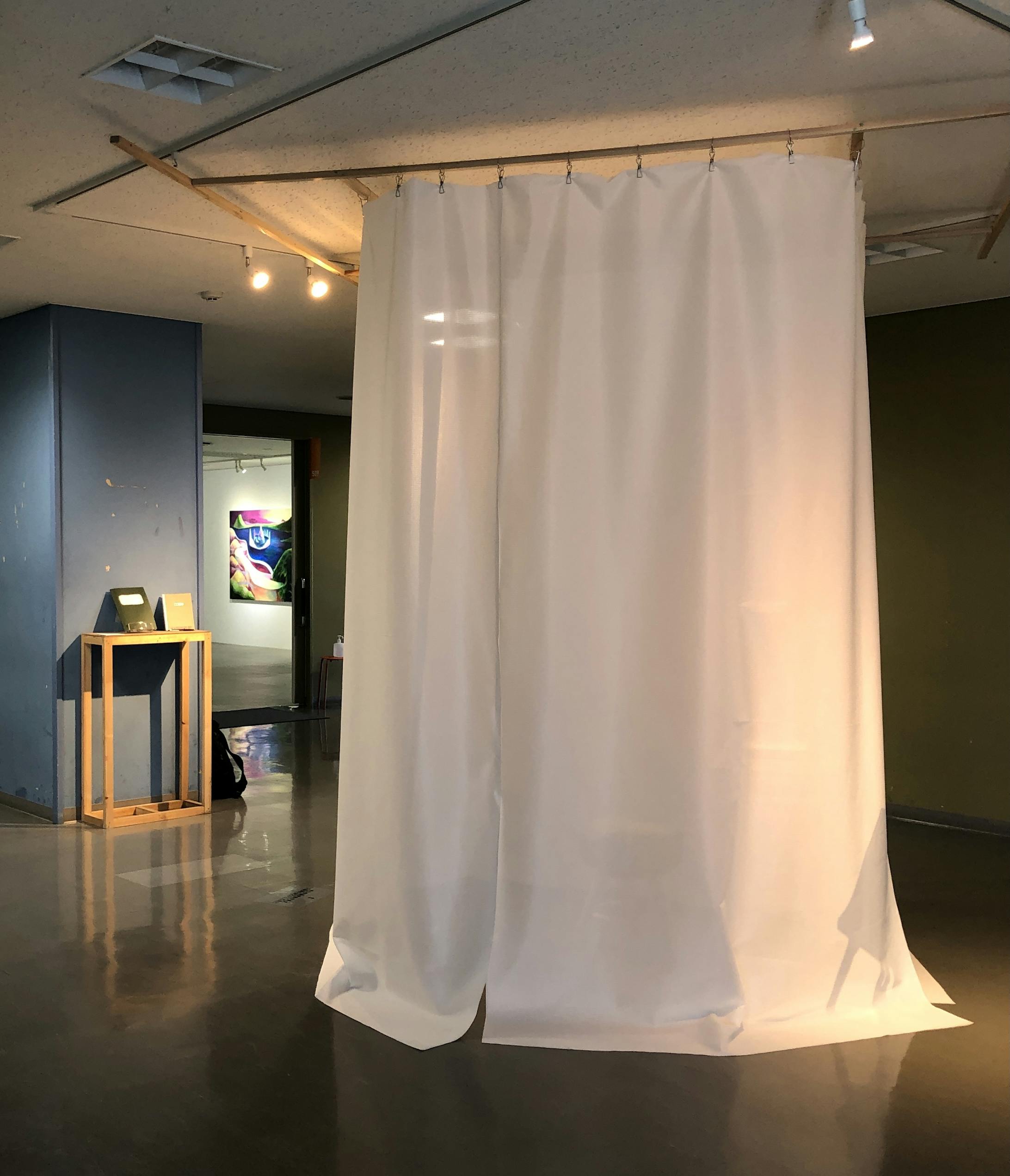 展示について。