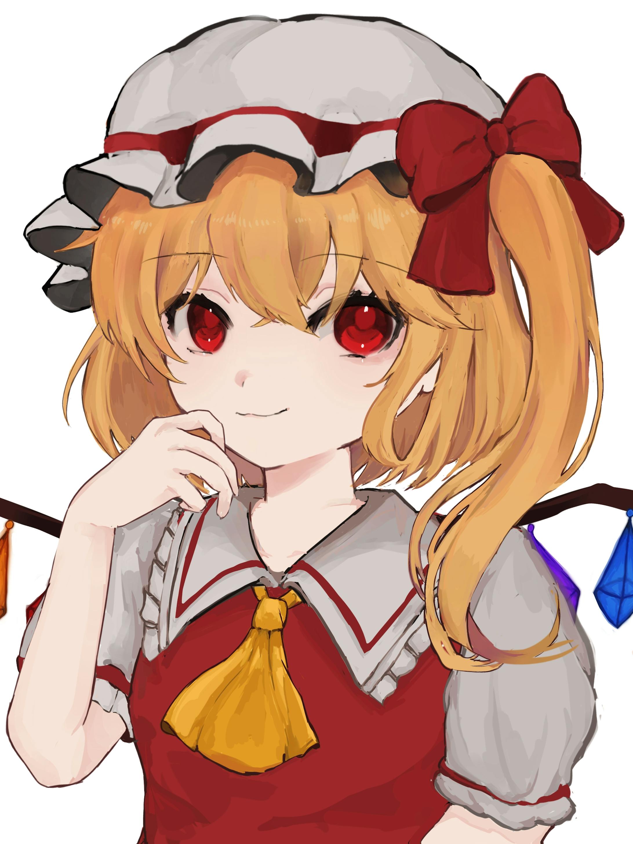 版権絵-1