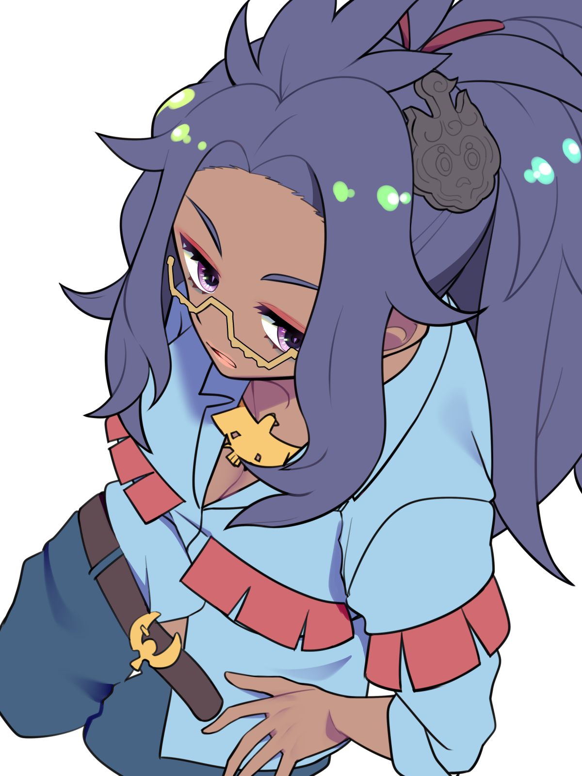 オカルトマニア Hex Maniac