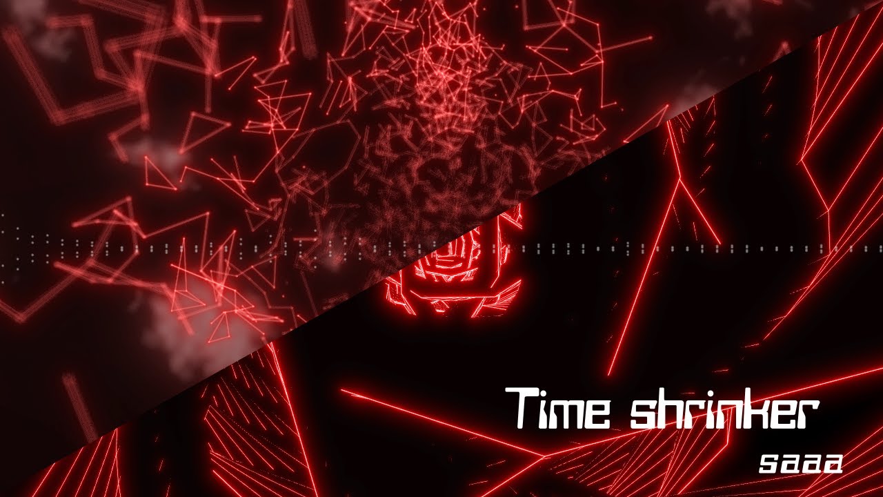 【Movie】saaa - Time shrinker
