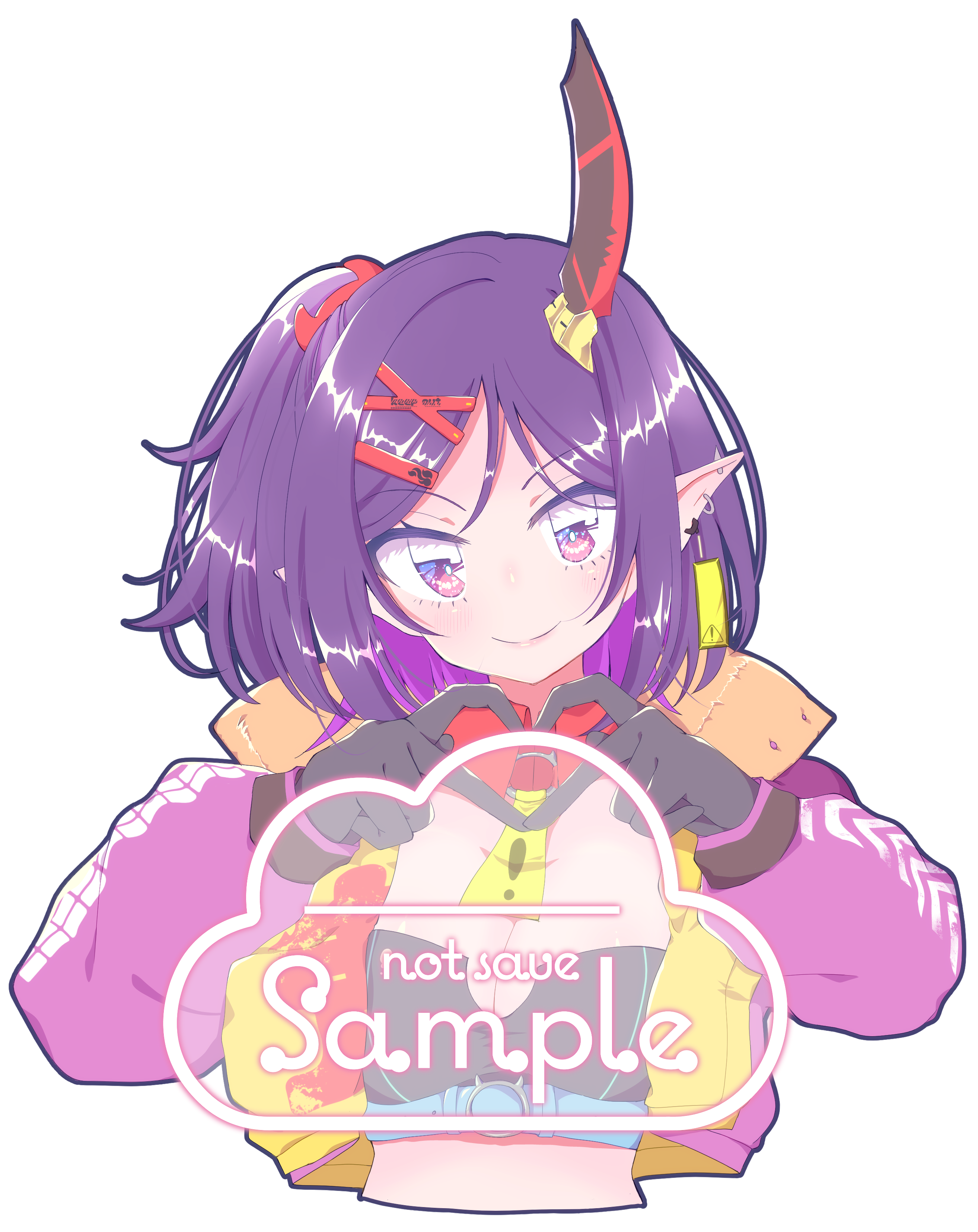 みみせ にゃお - foriio
