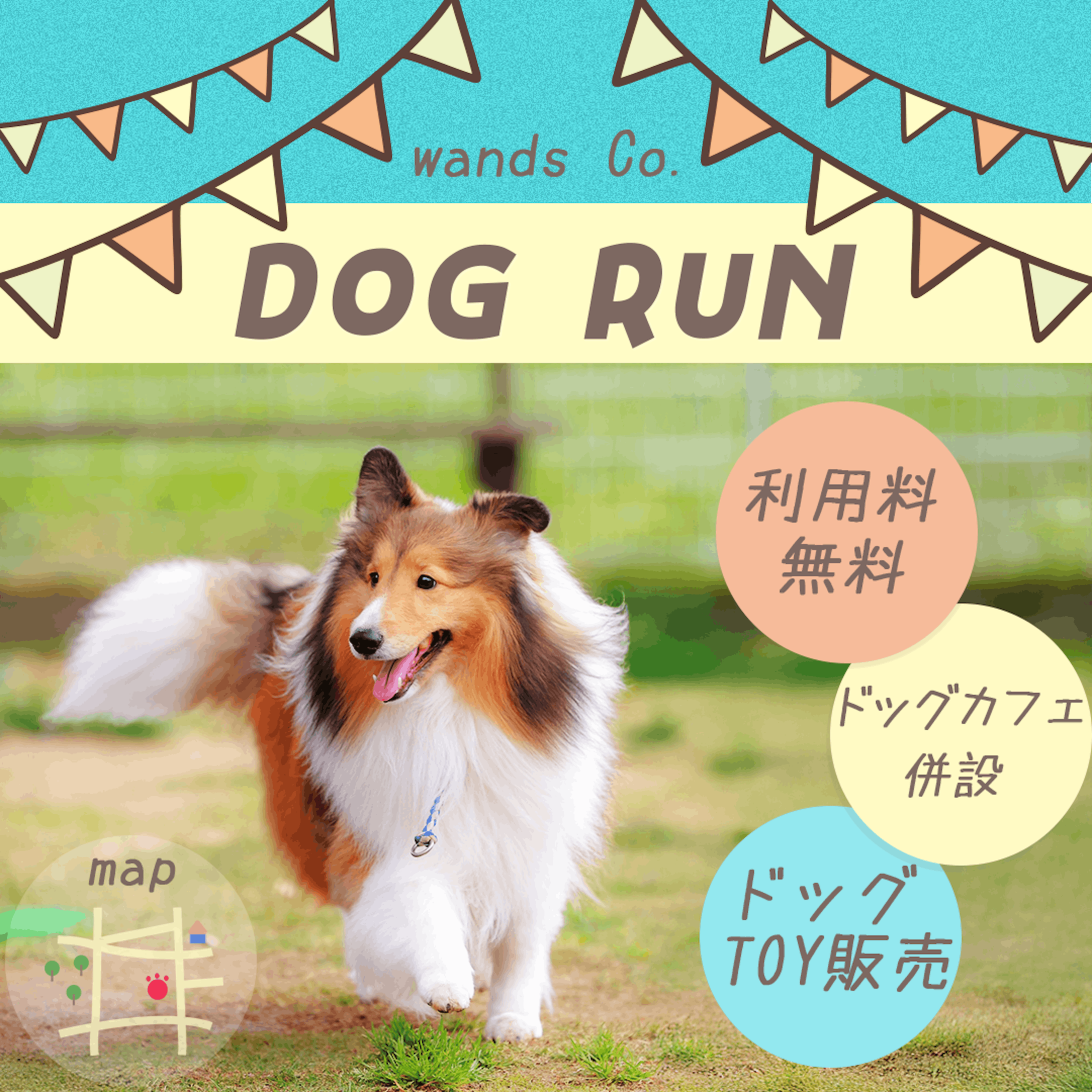 ドッグ-1