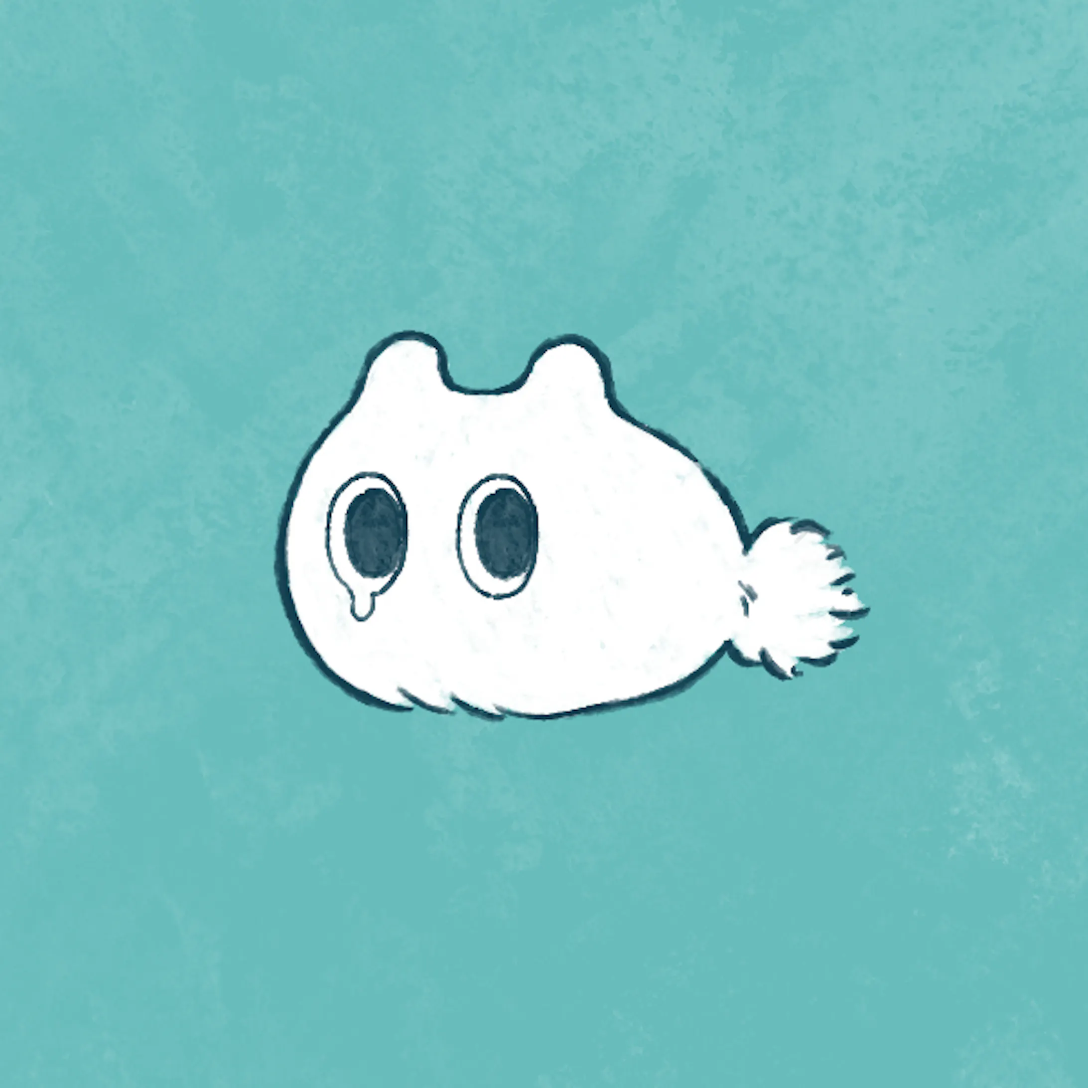 ゆるいキャラクターデザイン