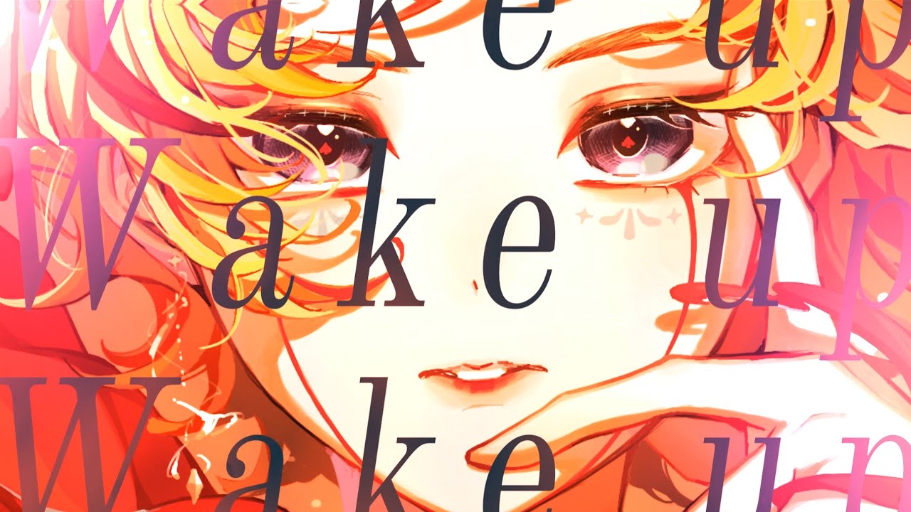 映像制作、cover